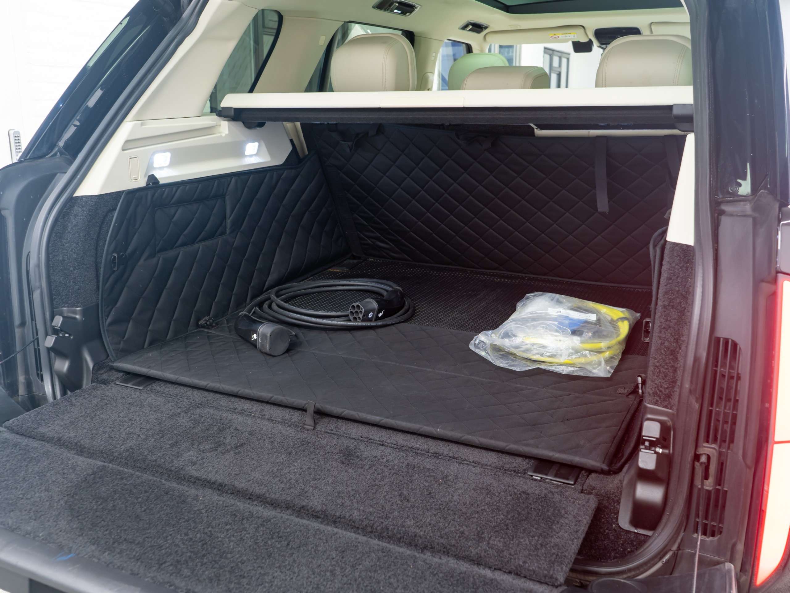 2023 LAND ROVER RANGE ROVER 2023 LAND ROVER RANGE ROVER