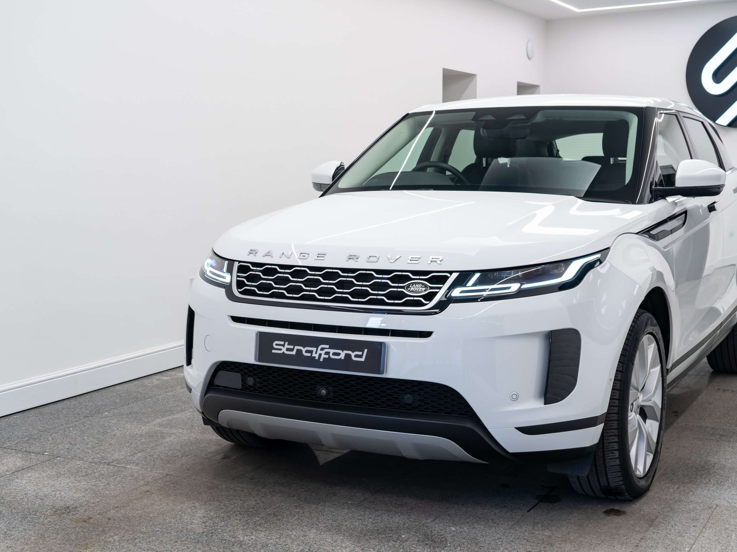 2021 LAND ROVER RANGE ROVER EVOQUE 2021 LAND ROVER RANGE ROVER EVOQUE