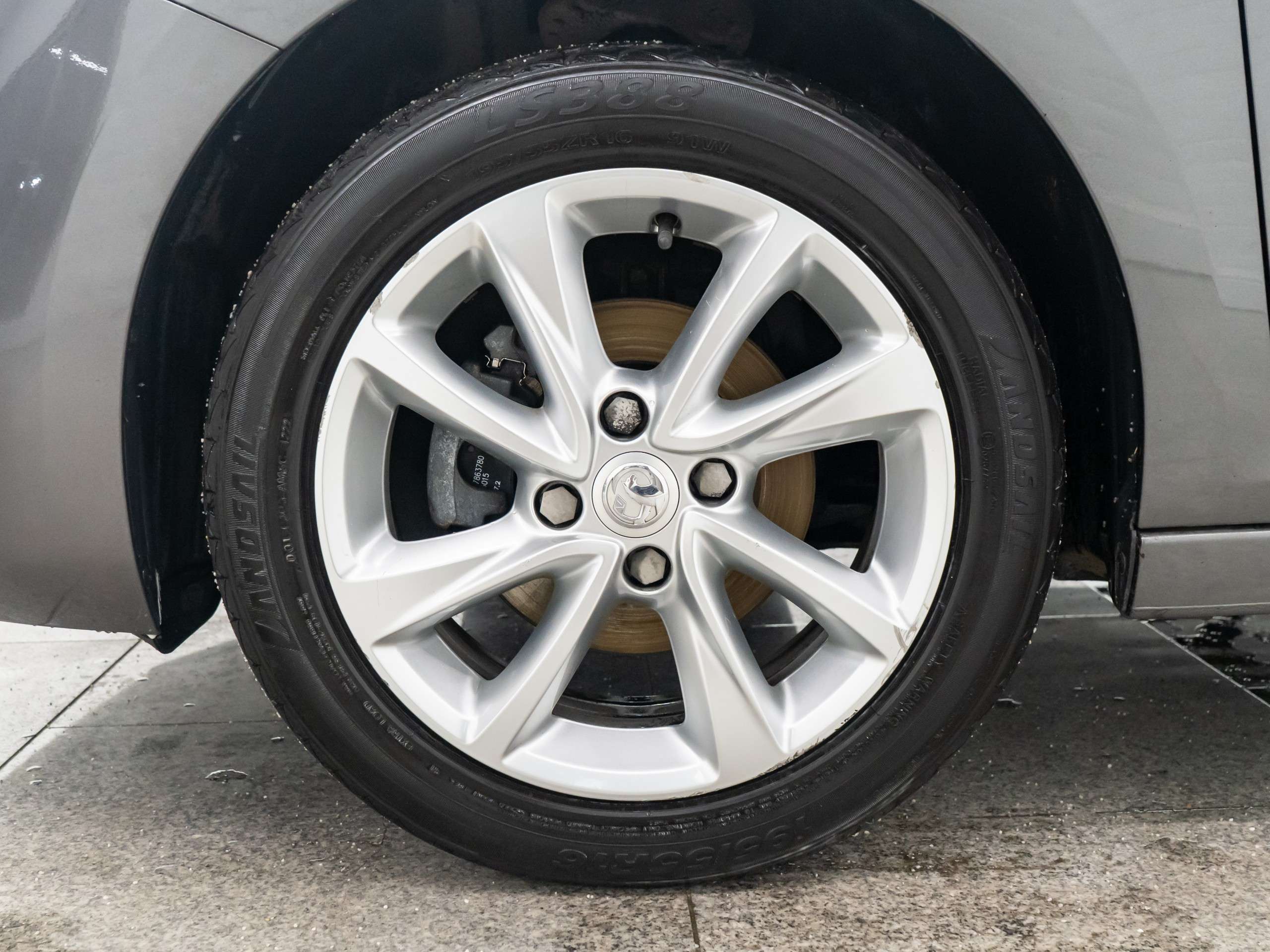 2020 VAUXHALL CORSA 2020 VAUXHALL CORSA