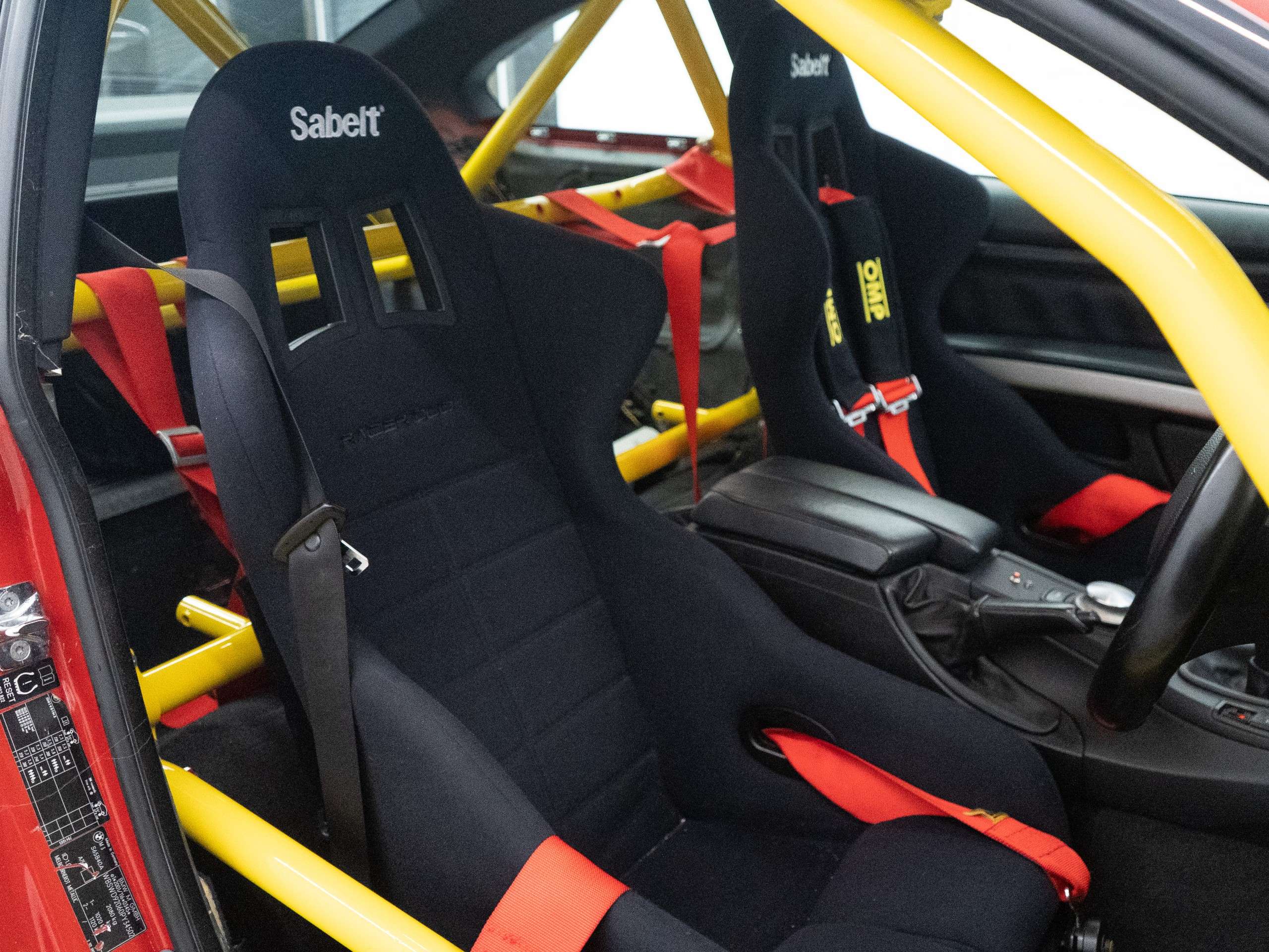 2007 BMW M3 2007 BMW M3