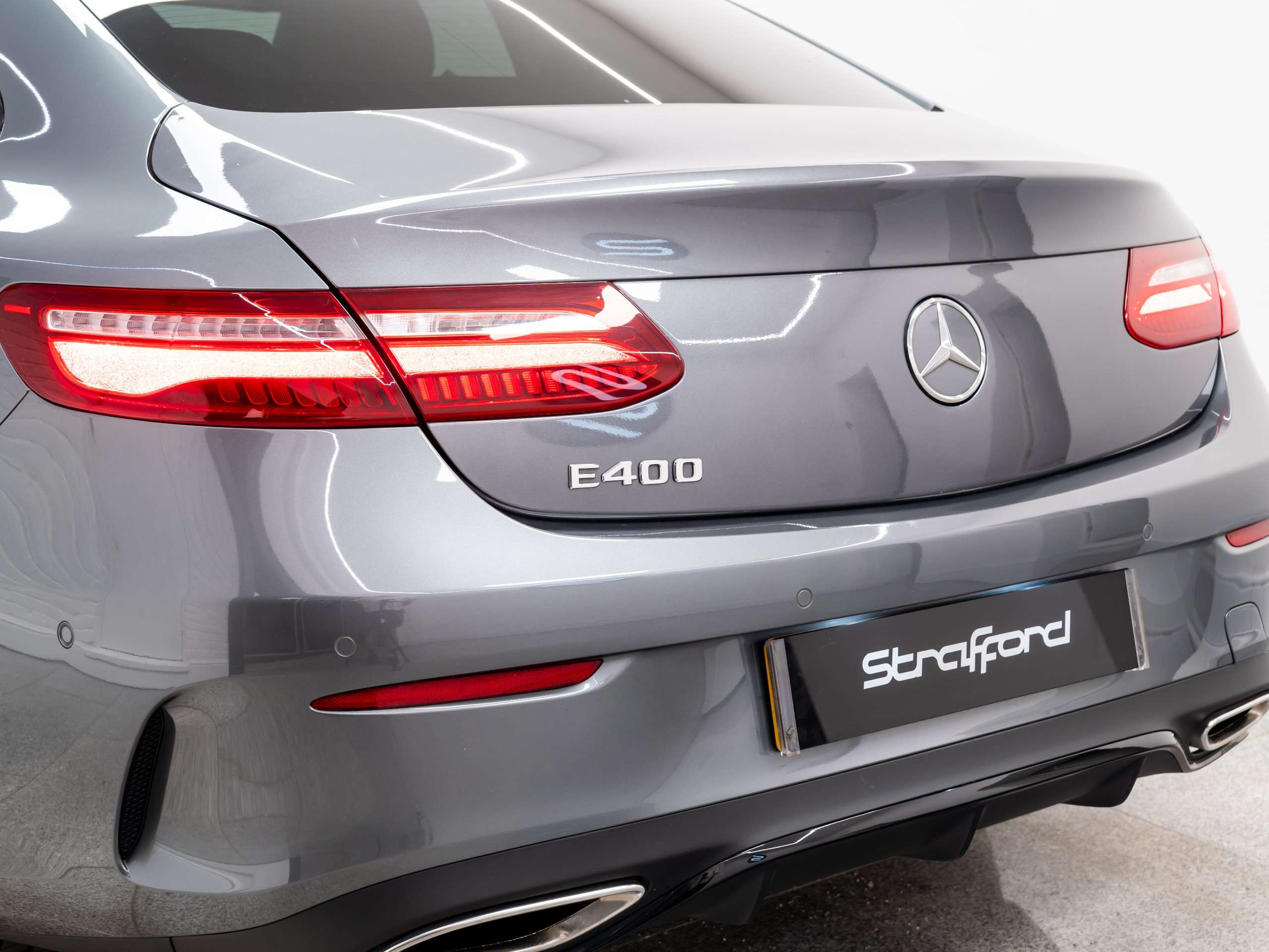 2018 MERCEDES-BENZ E CLASS 2018 MERCEDES-BENZ E CLASS