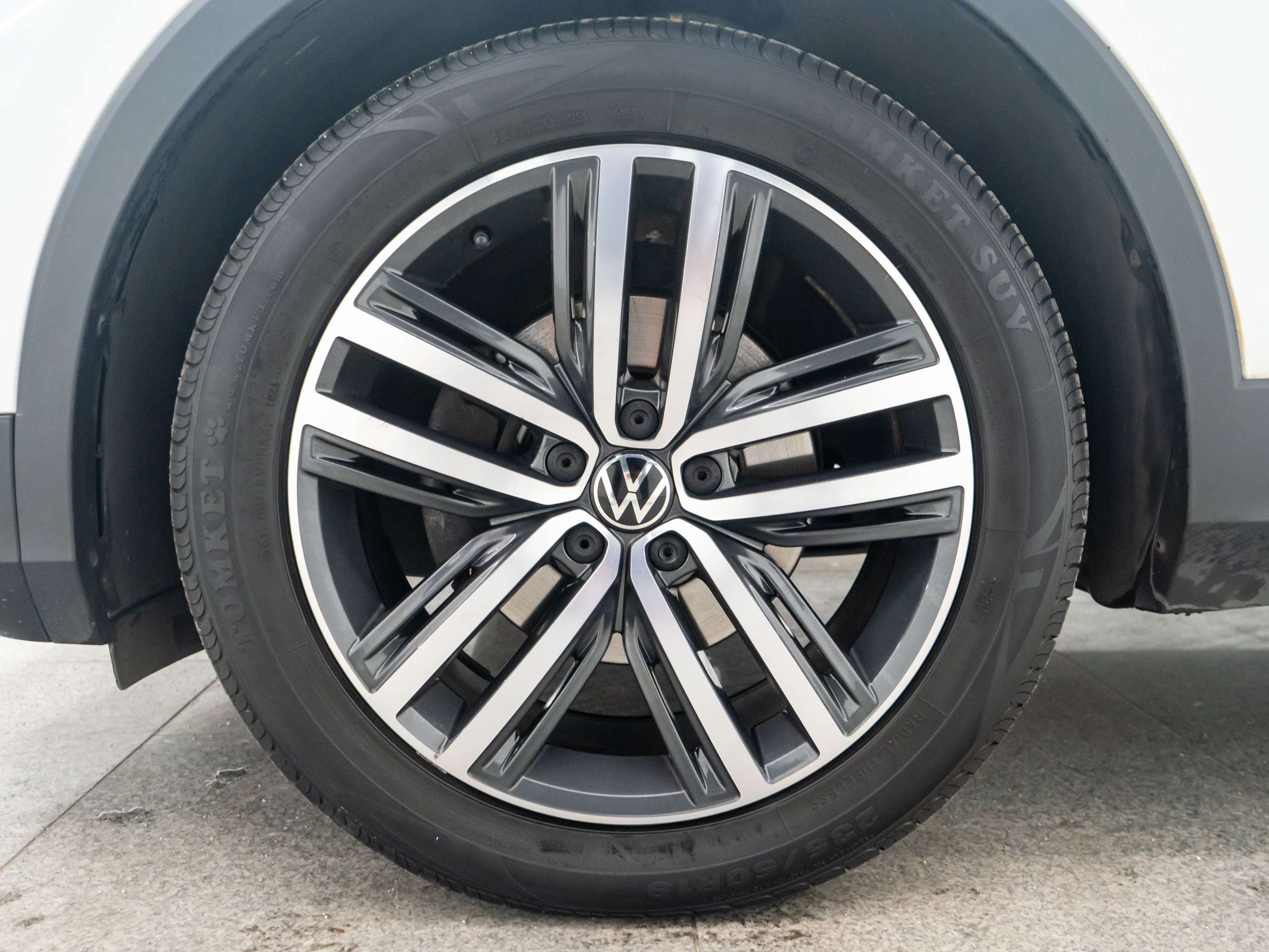 2020 VOLKSWAGEN TIGUAN 2020 VOLKSWAGEN TIGUAN