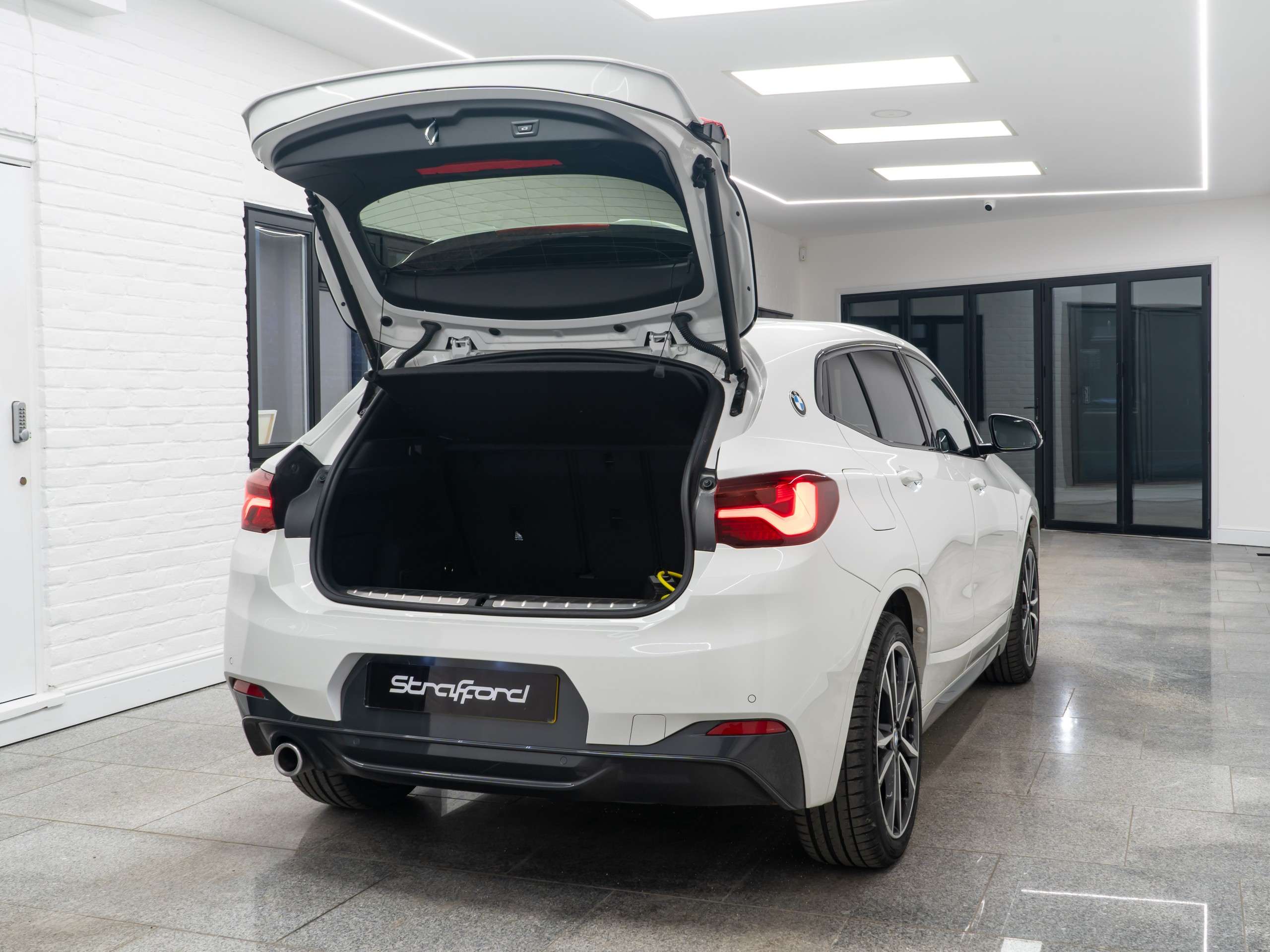 2021 BMW X2 2021 BMW X2