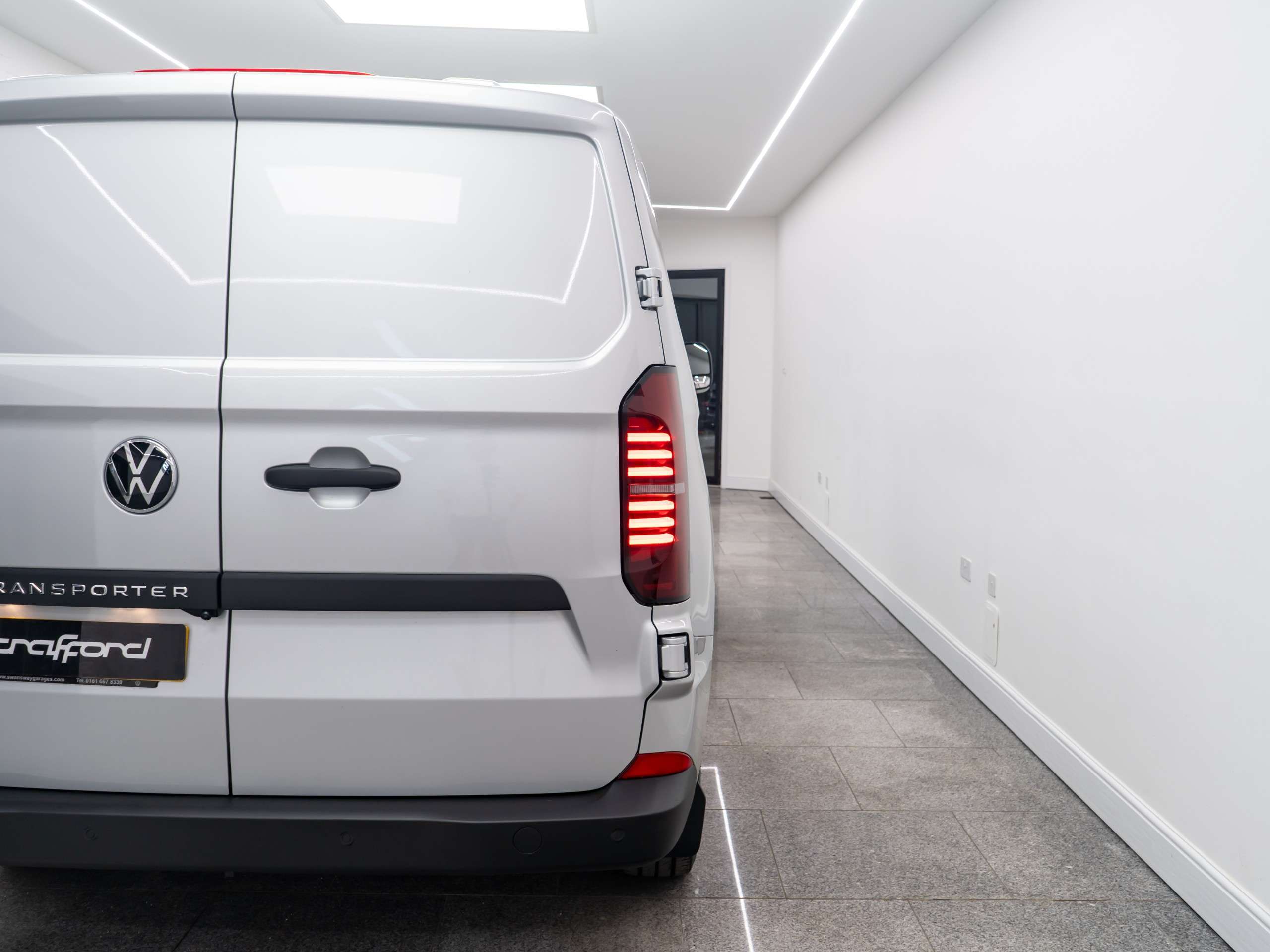 2025 VOLKSWAGEN TRANSPORTER 2025 VOLKSWAGEN TRANSPORTER