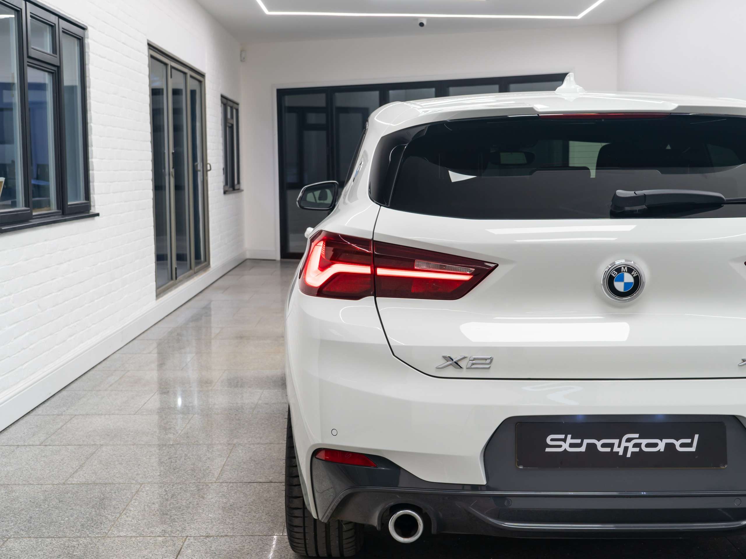 2021 BMW X2 2021 BMW X2