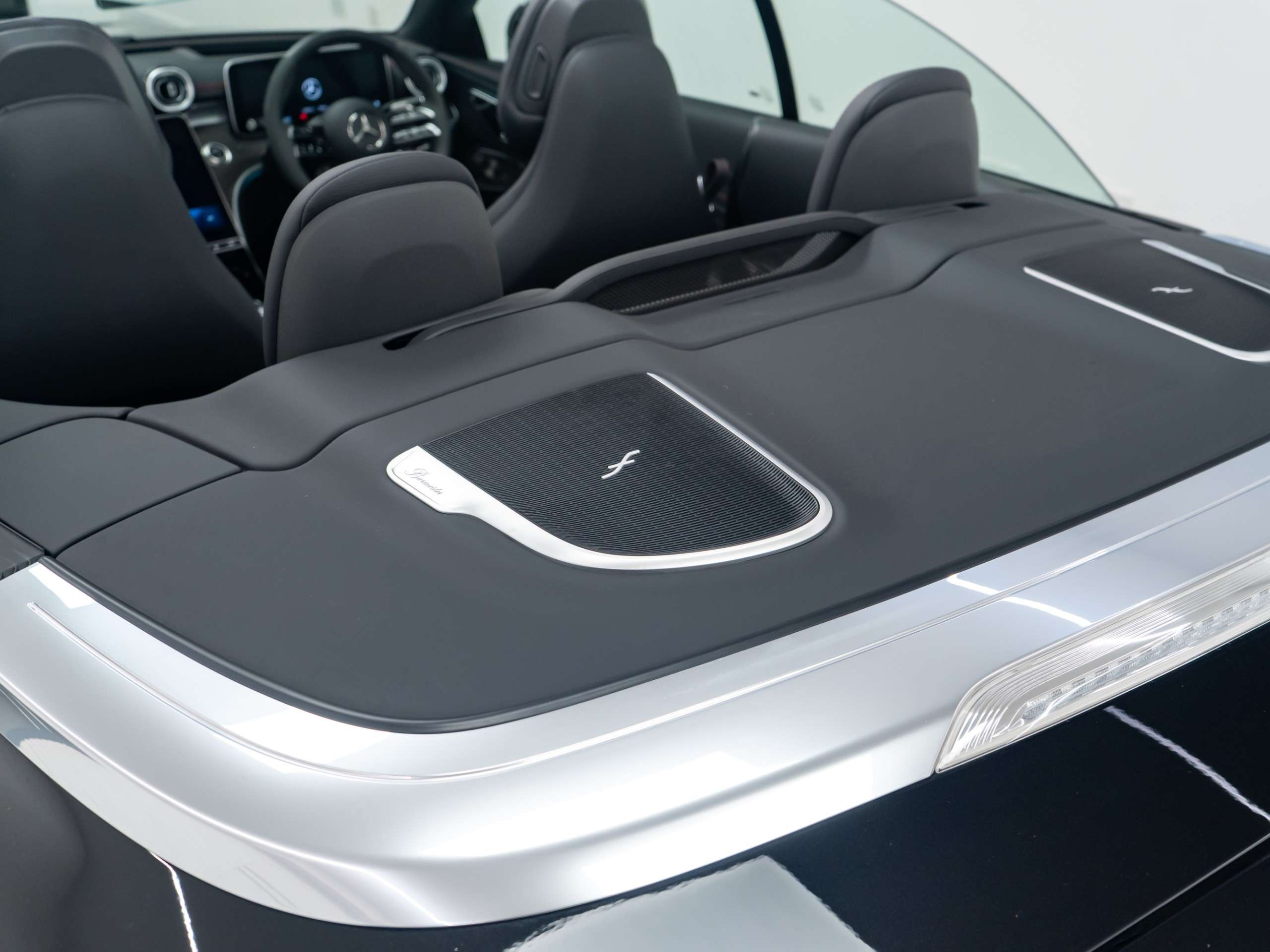 2025 MERCEDES-BENZ CL CLASS 2025 MERCEDES-BENZ CL CLASS