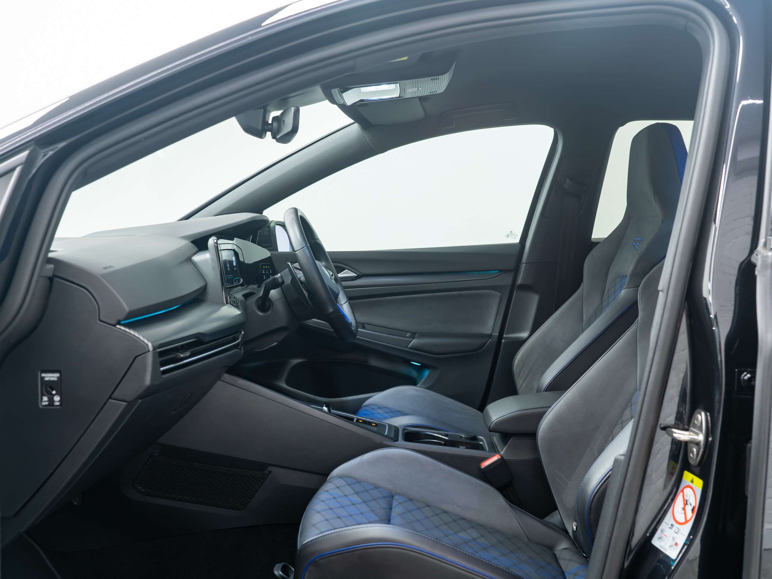 2021 VOLKSWAGEN GOLF 2021 VOLKSWAGEN GOLF