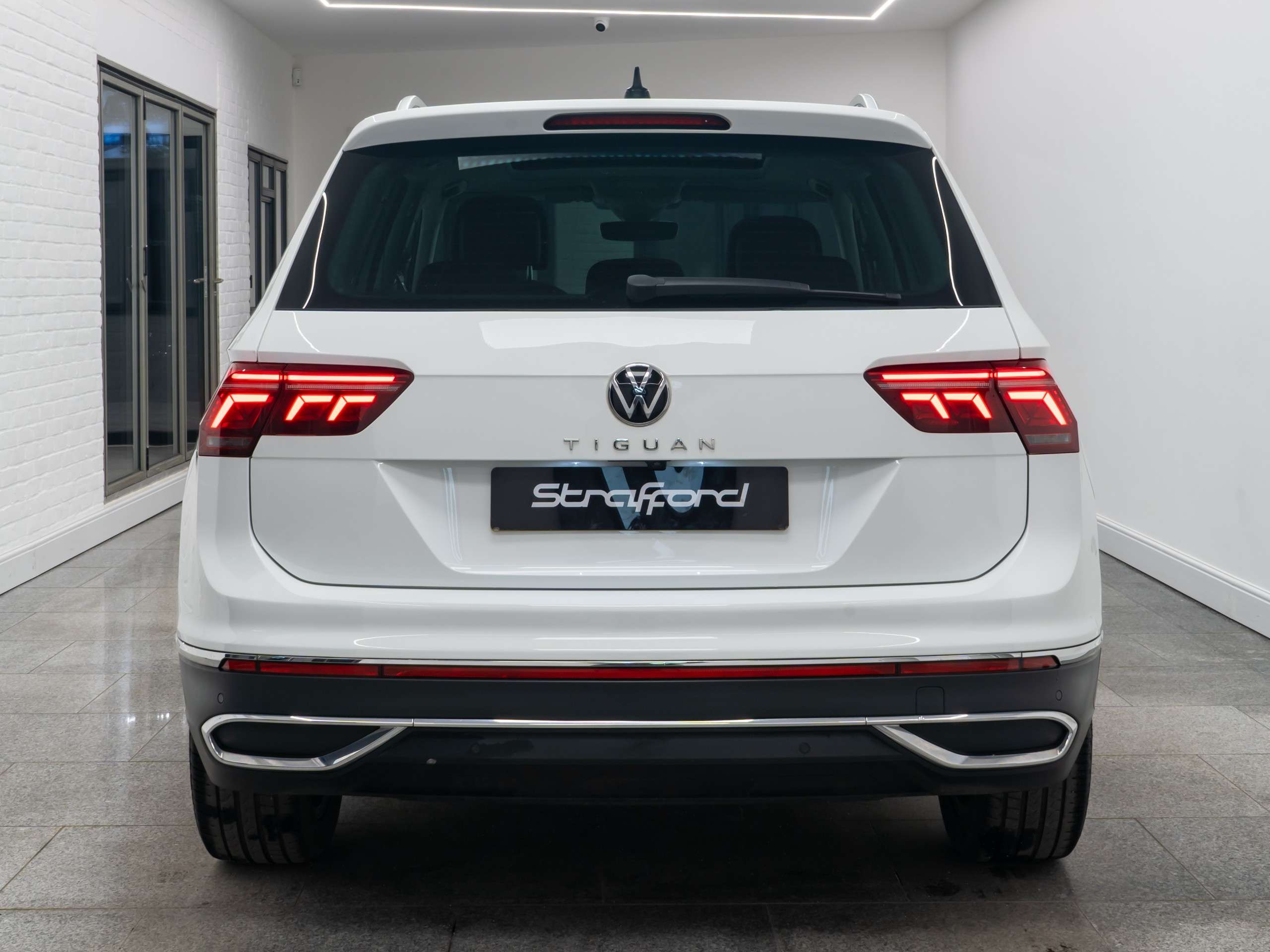 2020 VOLKSWAGEN TIGUAN 2020 VOLKSWAGEN TIGUAN