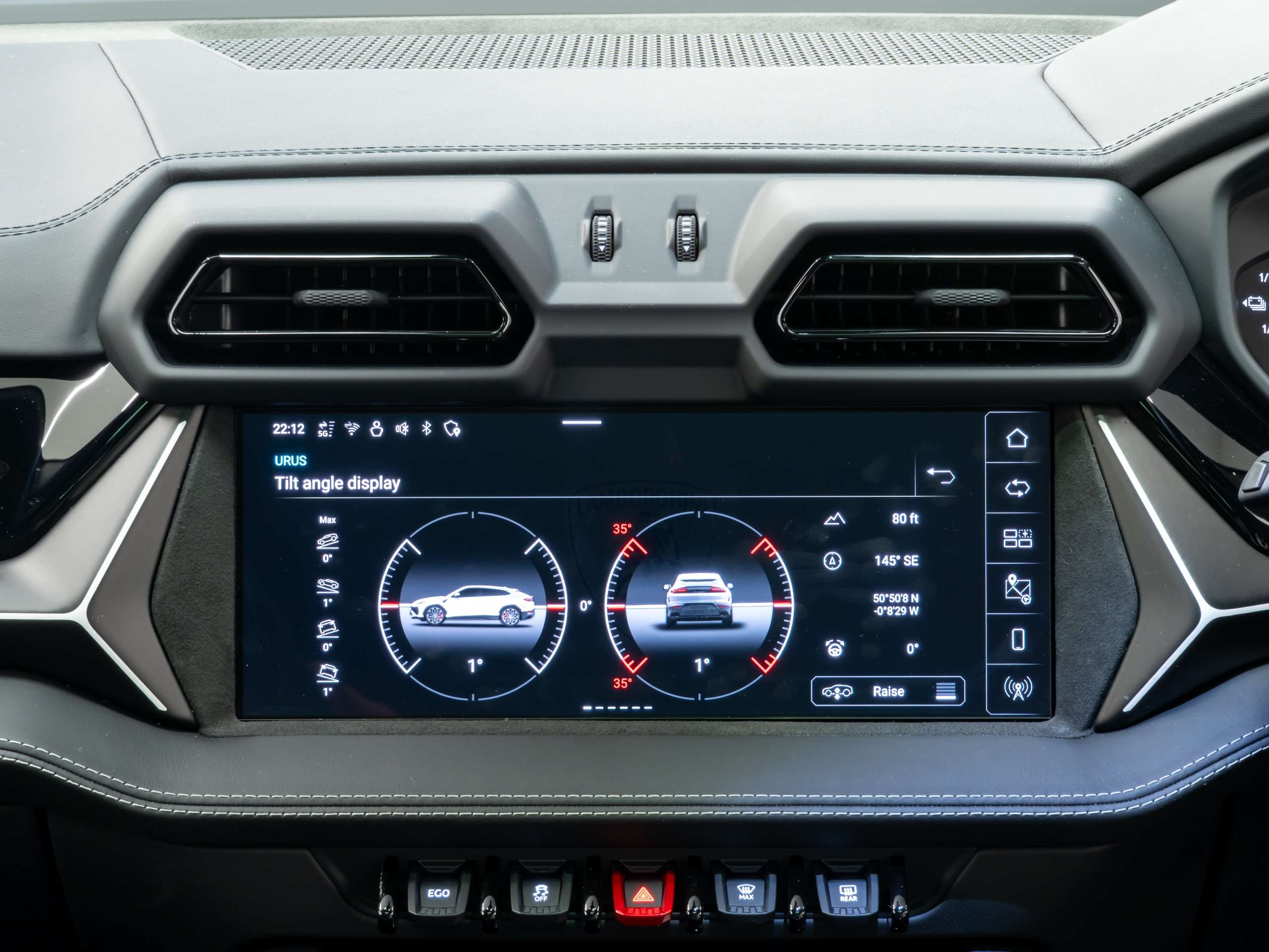 2026 LAMBORGHINI URUS 2026 LAMBORGHINI URUS