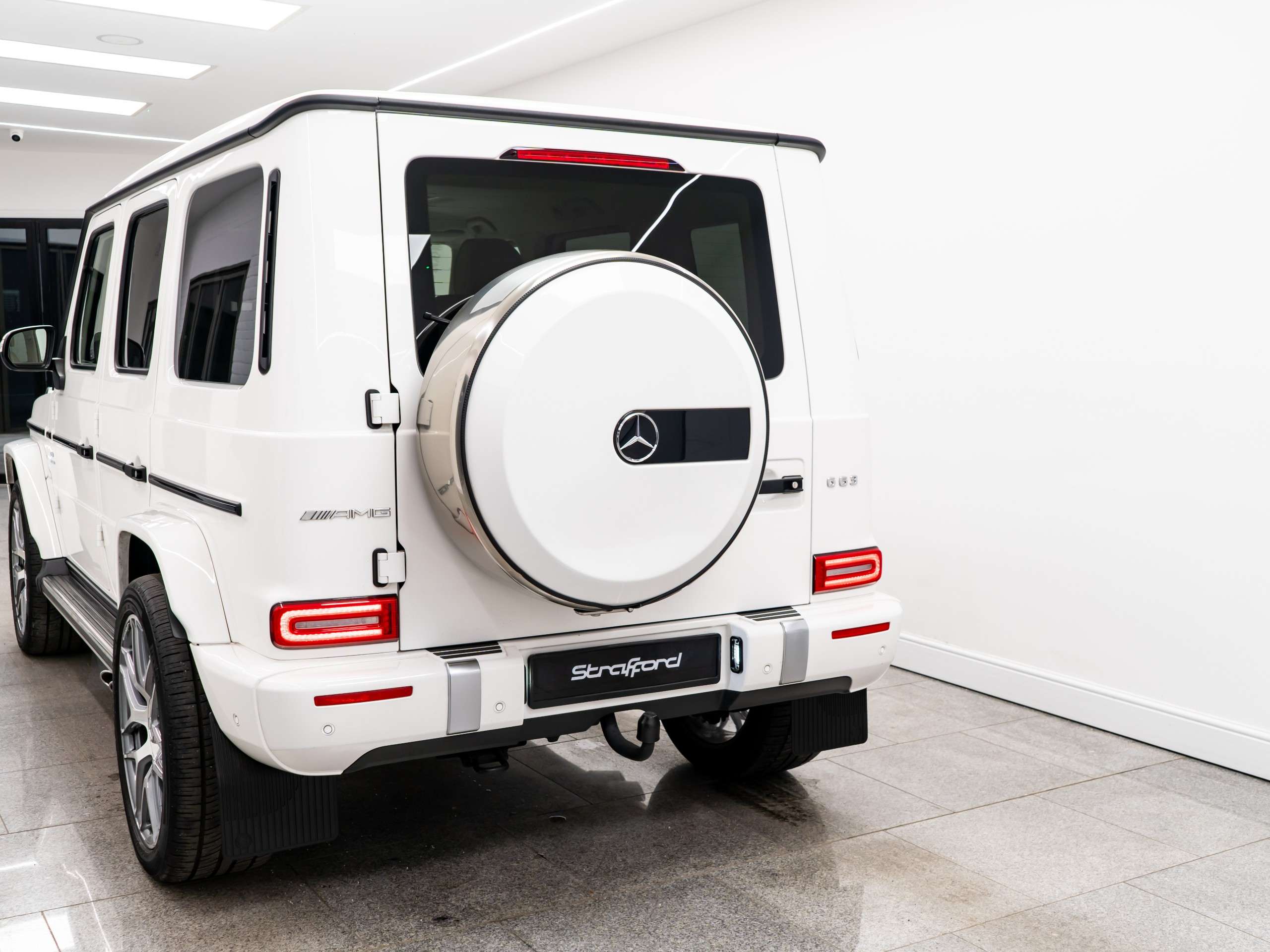 2023 MERCEDES-BENZ G CLASS 2023 MERCEDES-BENZ G CLASS