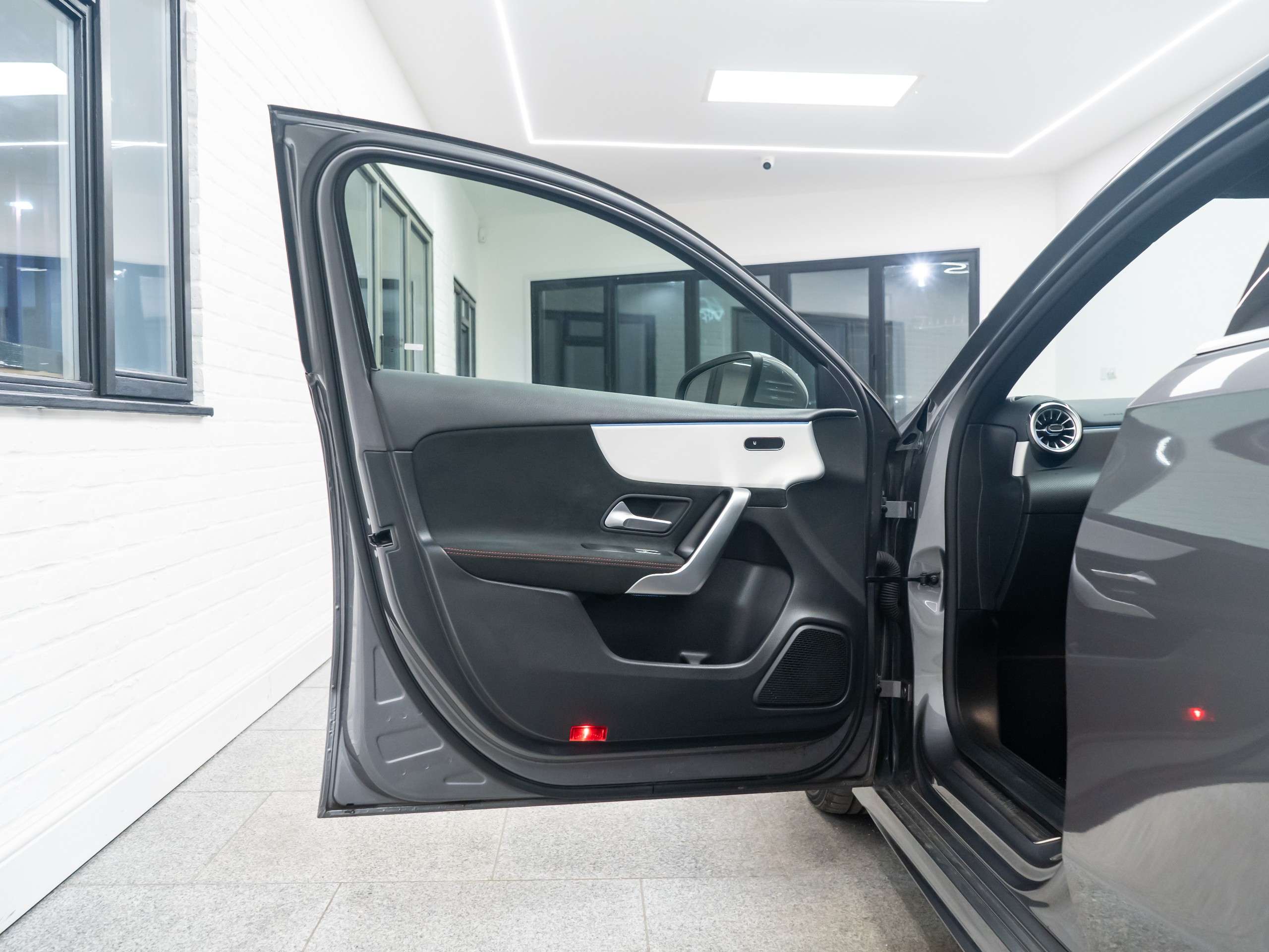 2023 MERCEDES-BENZ A CLASS 2023 MERCEDES-BENZ A CLASS