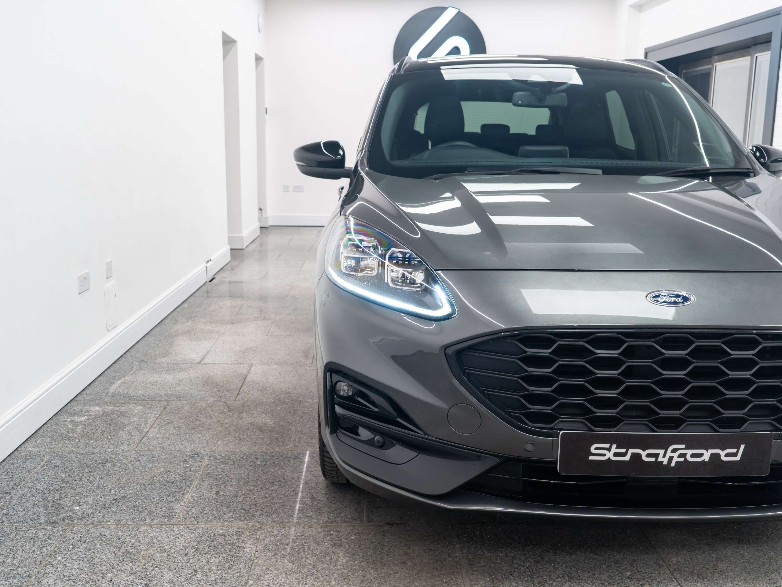 2023 FORD KUGA 2023 FORD KUGA