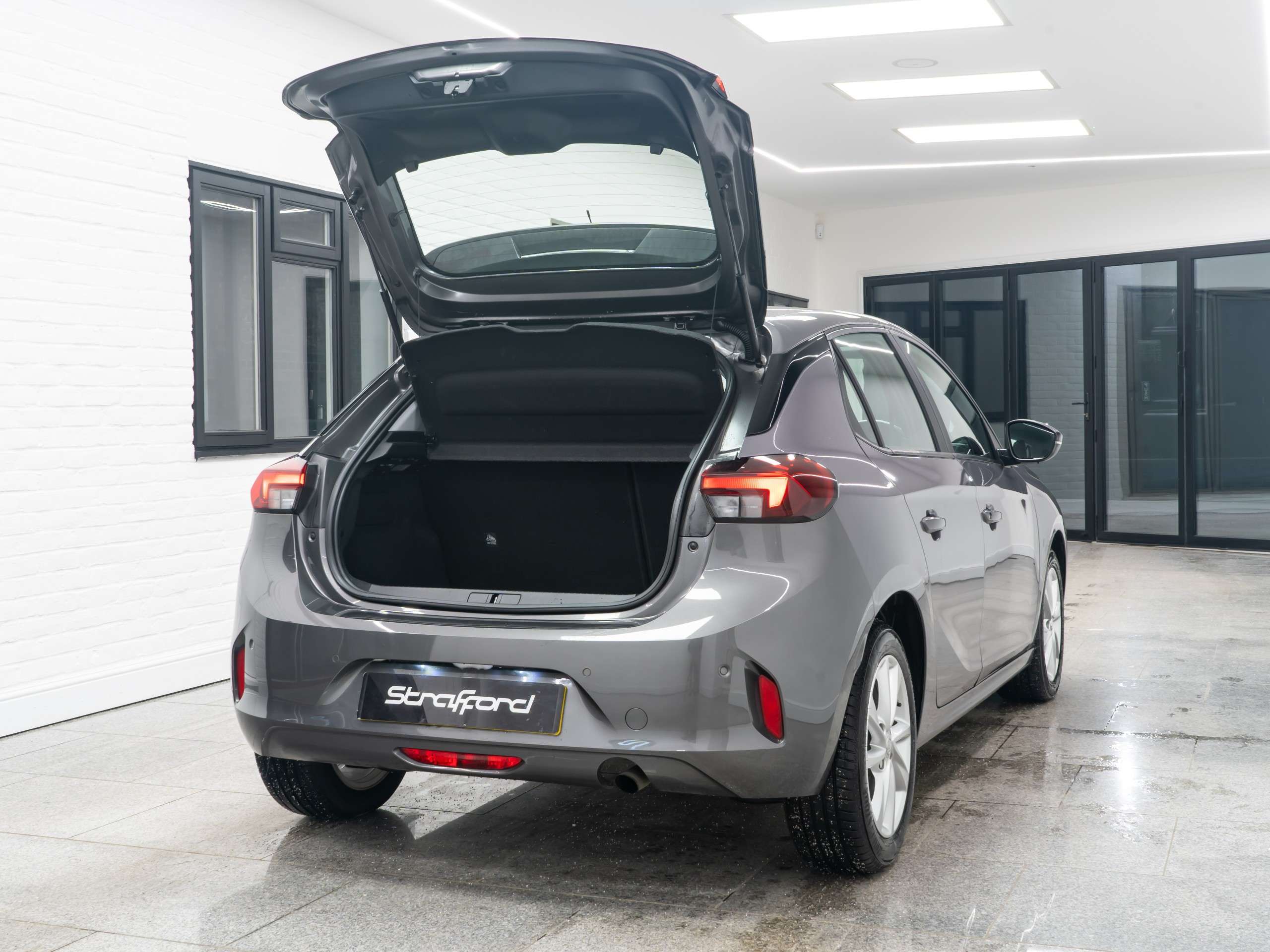 2020 VAUXHALL CORSA 2020 VAUXHALL CORSA