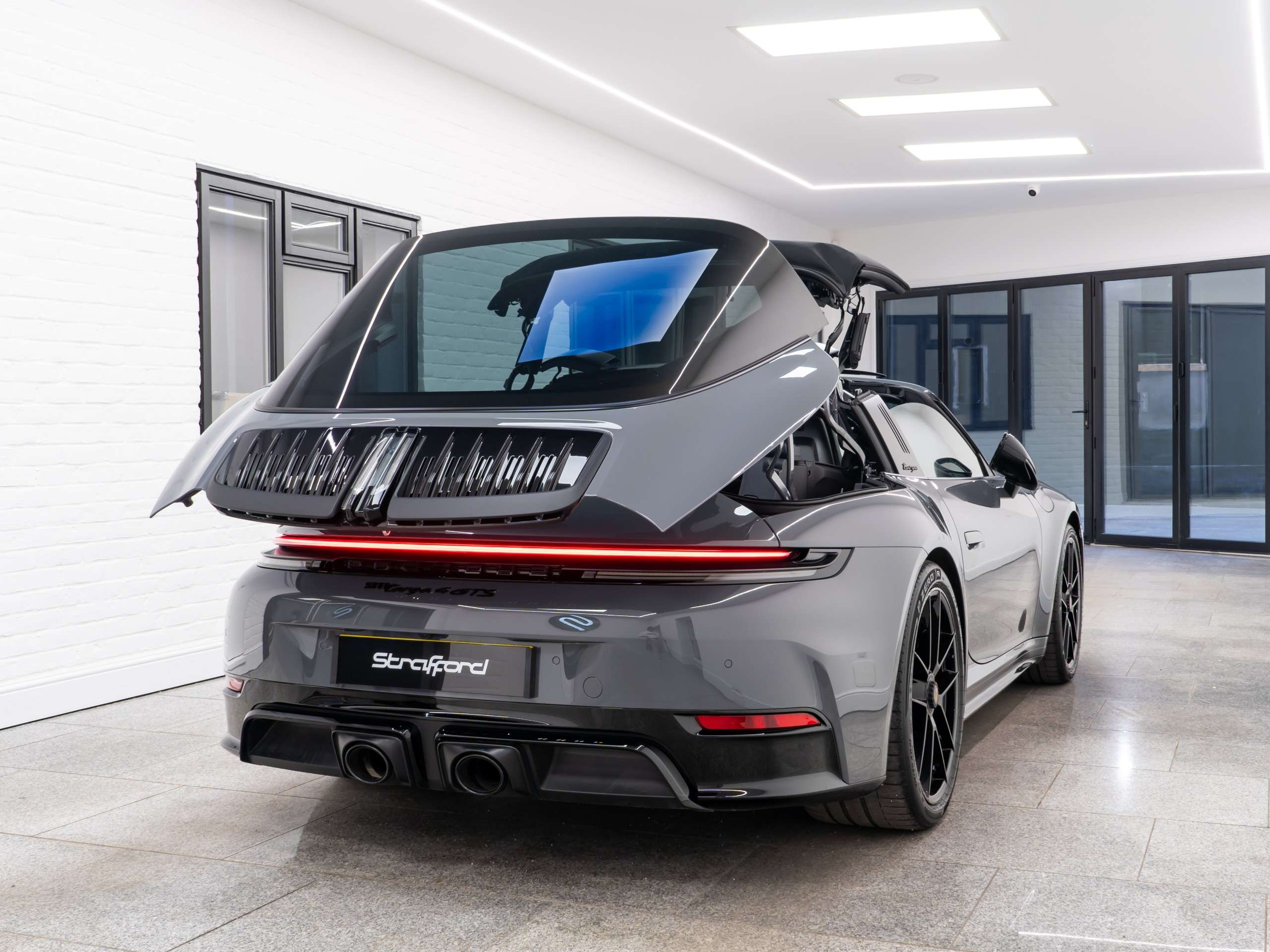 2026 PORSCHE 911 2026 PORSCHE 911