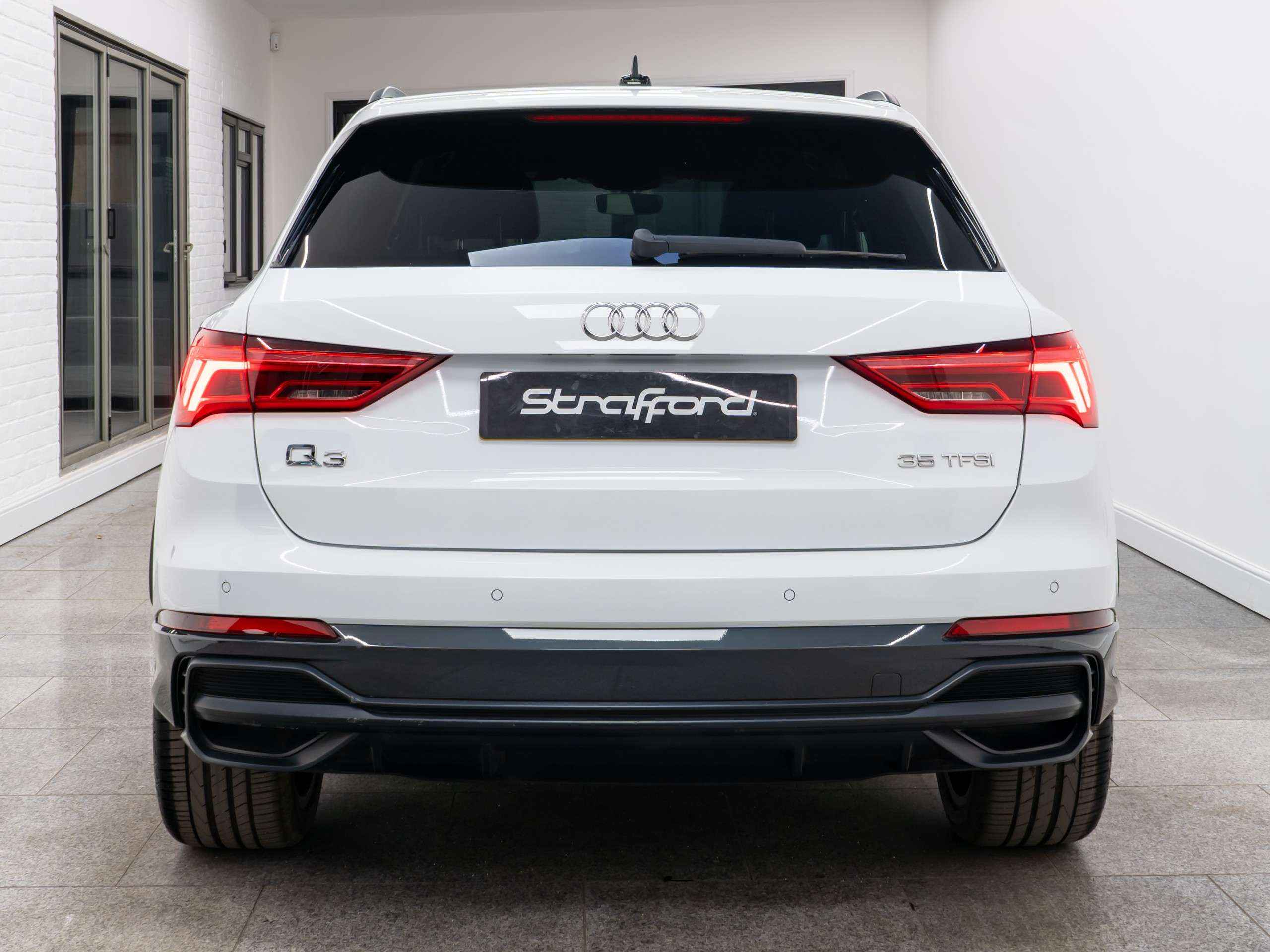 2020 AUDI Q3 2020 AUDI Q3