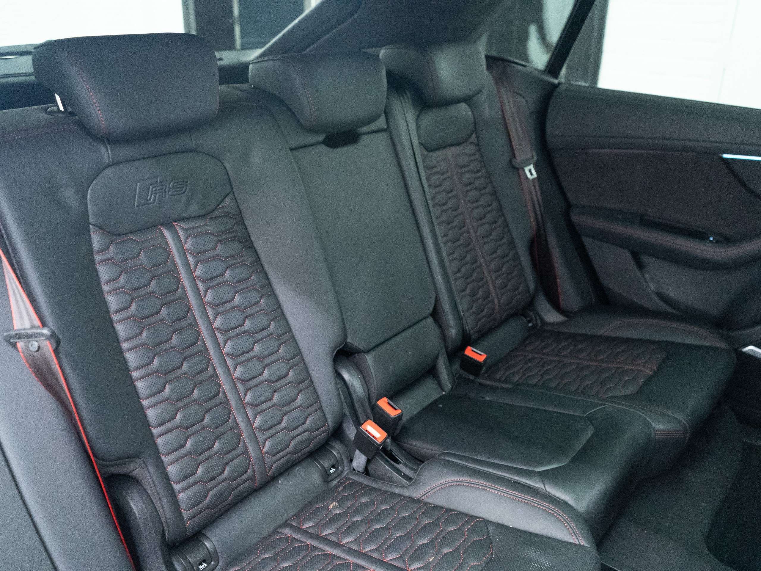 2021 AUDI RS Q8 2021 AUDI RS Q8