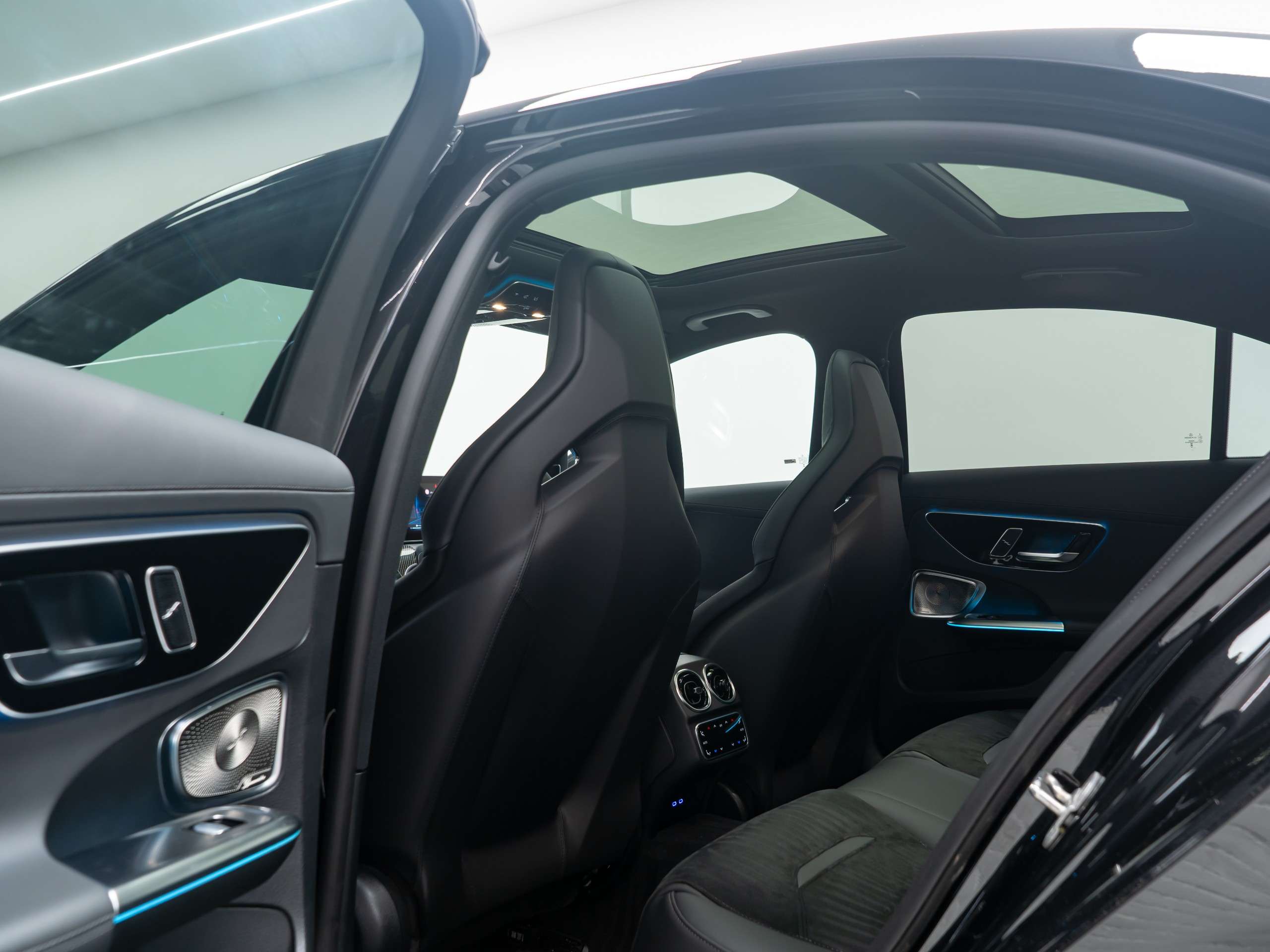 2025 MERCEDES-BENZ C CLASS 2025 MERCEDES-BENZ C CLASS