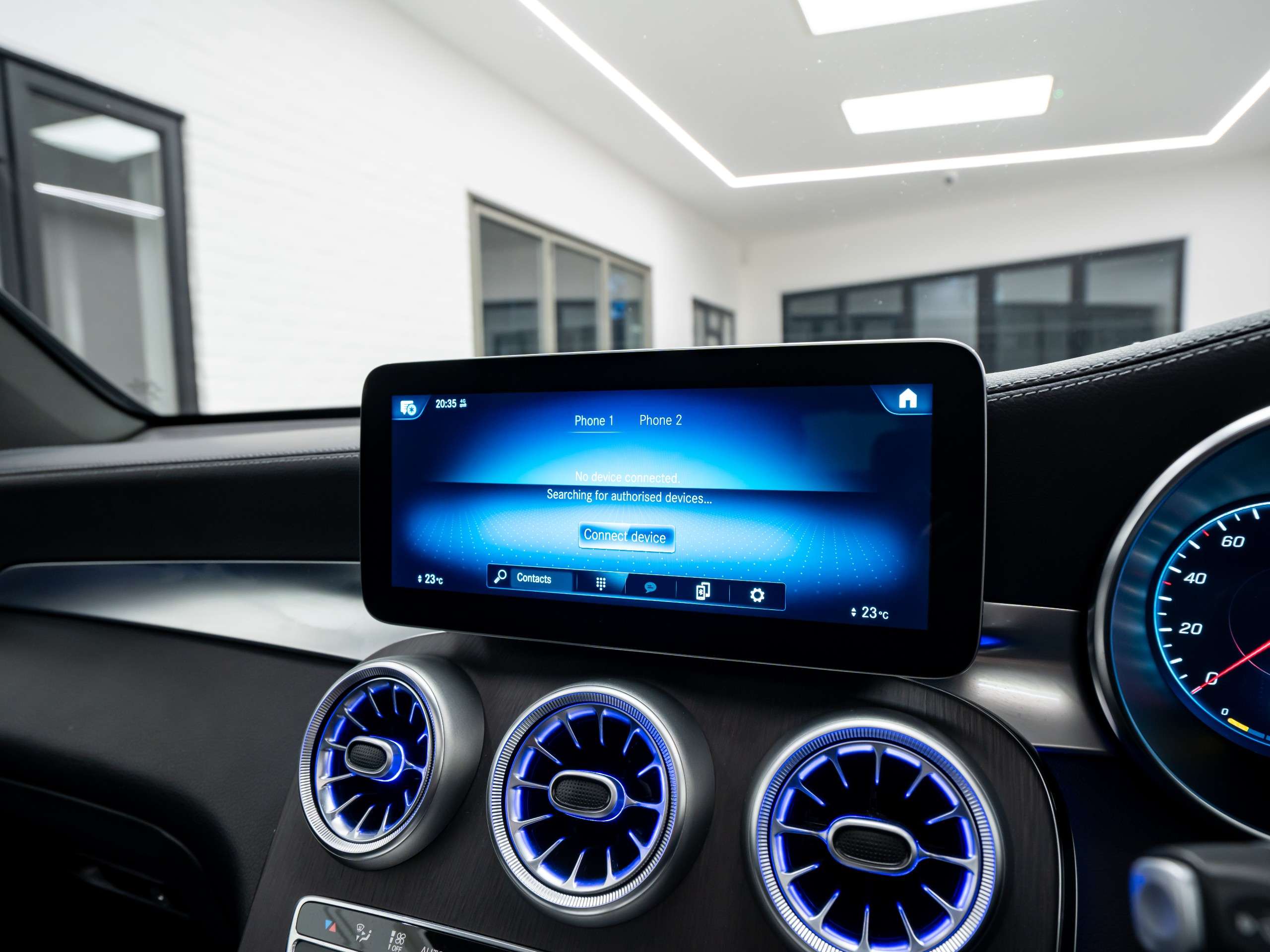 2021 MERCEDES GLC-CLASS 2021 MERCEDES GLC-CLASS