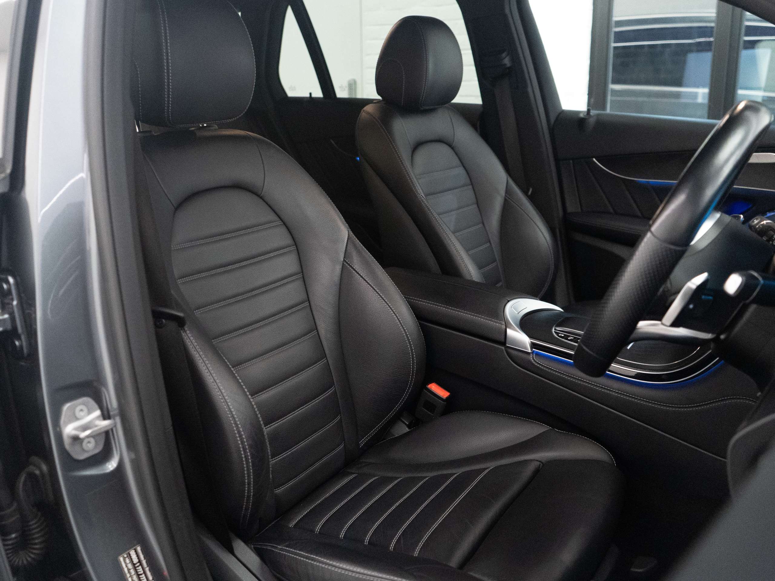 2020 MERCEDES-BENZ GLC 2020 MERCEDES-BENZ GLC