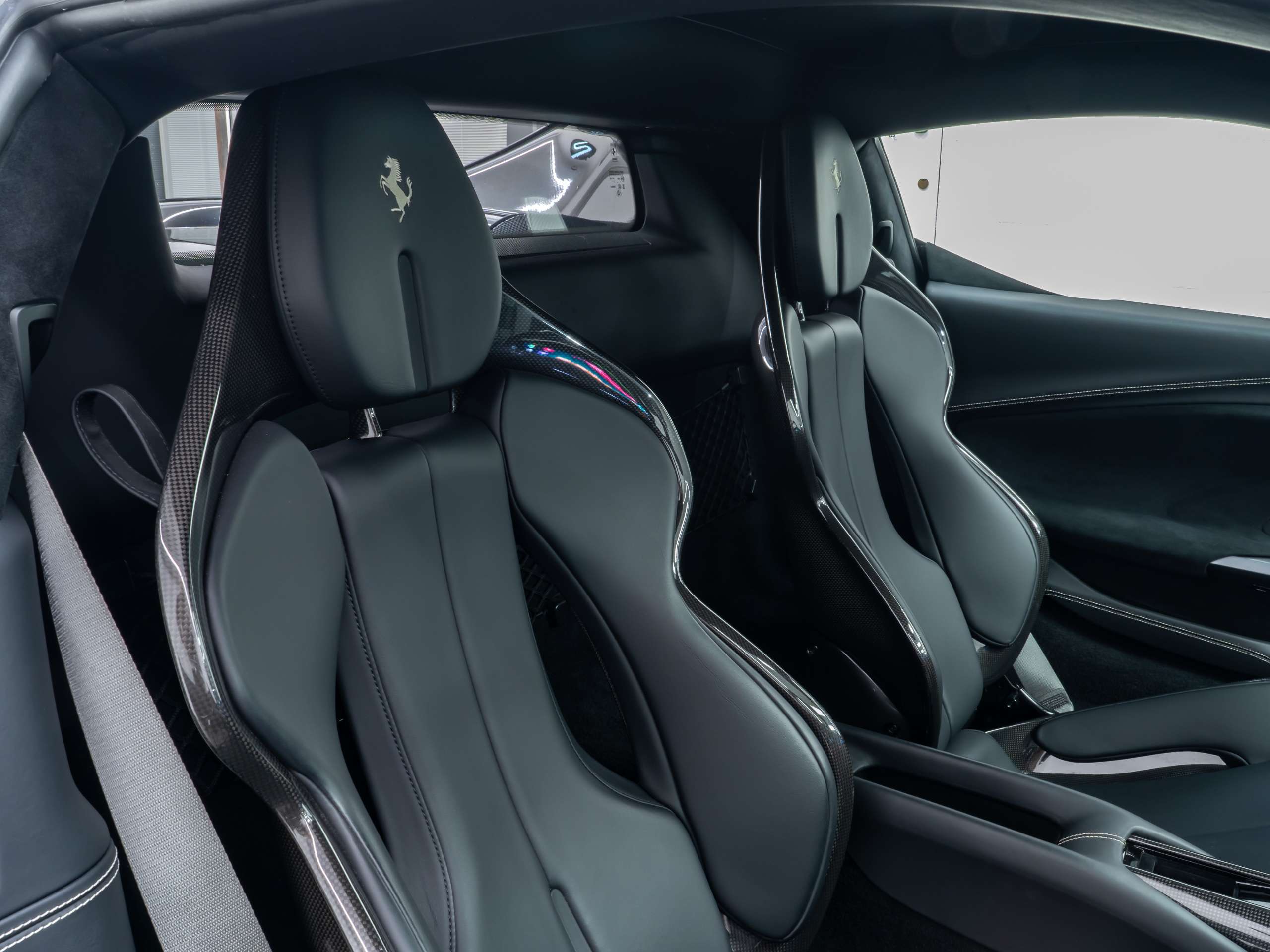 2023 FERRARI 296 GTB 2023 FERRARI 296 GTB