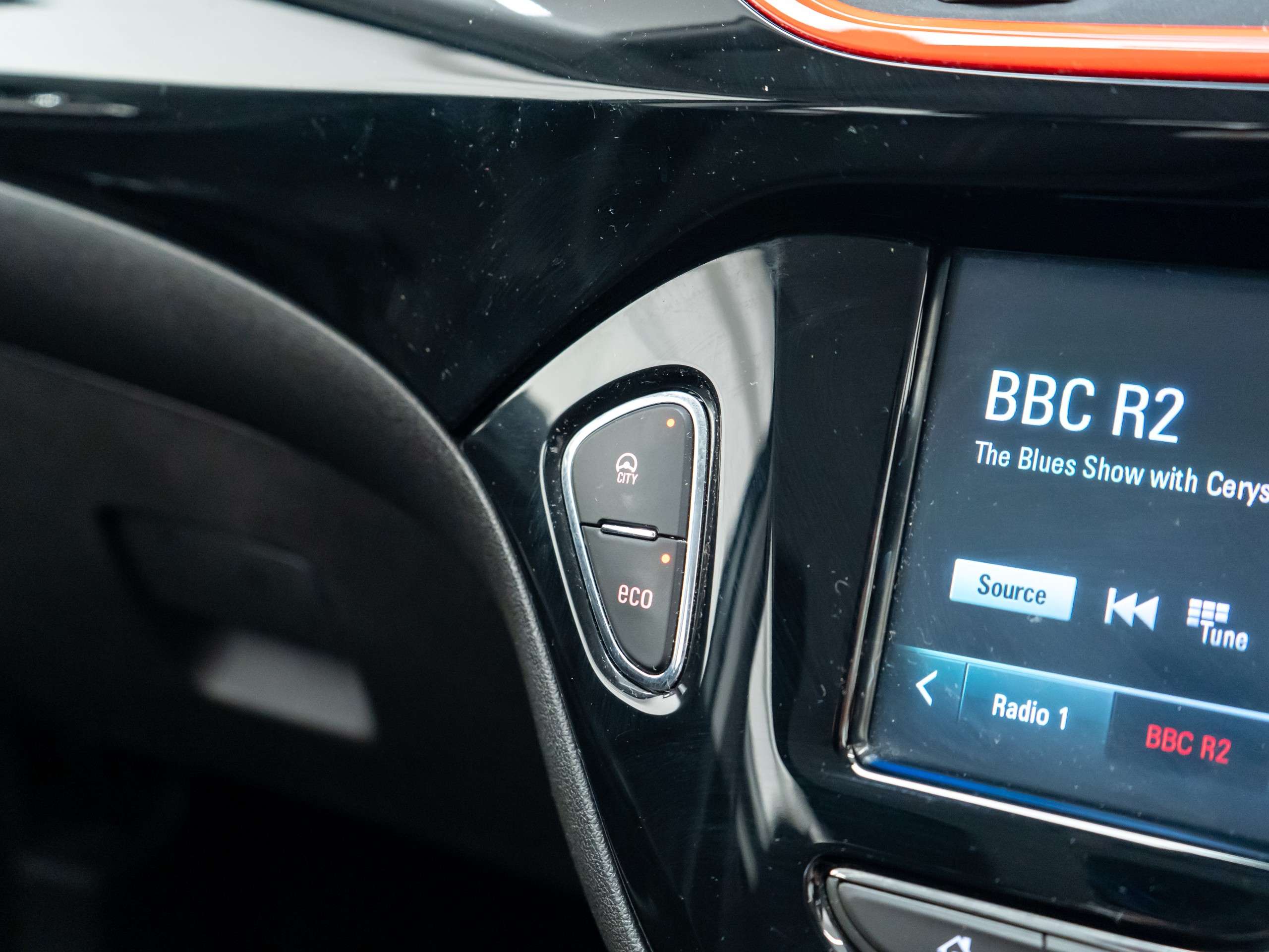 2019 VAUXHALL CORSA 2019 VAUXHALL CORSA