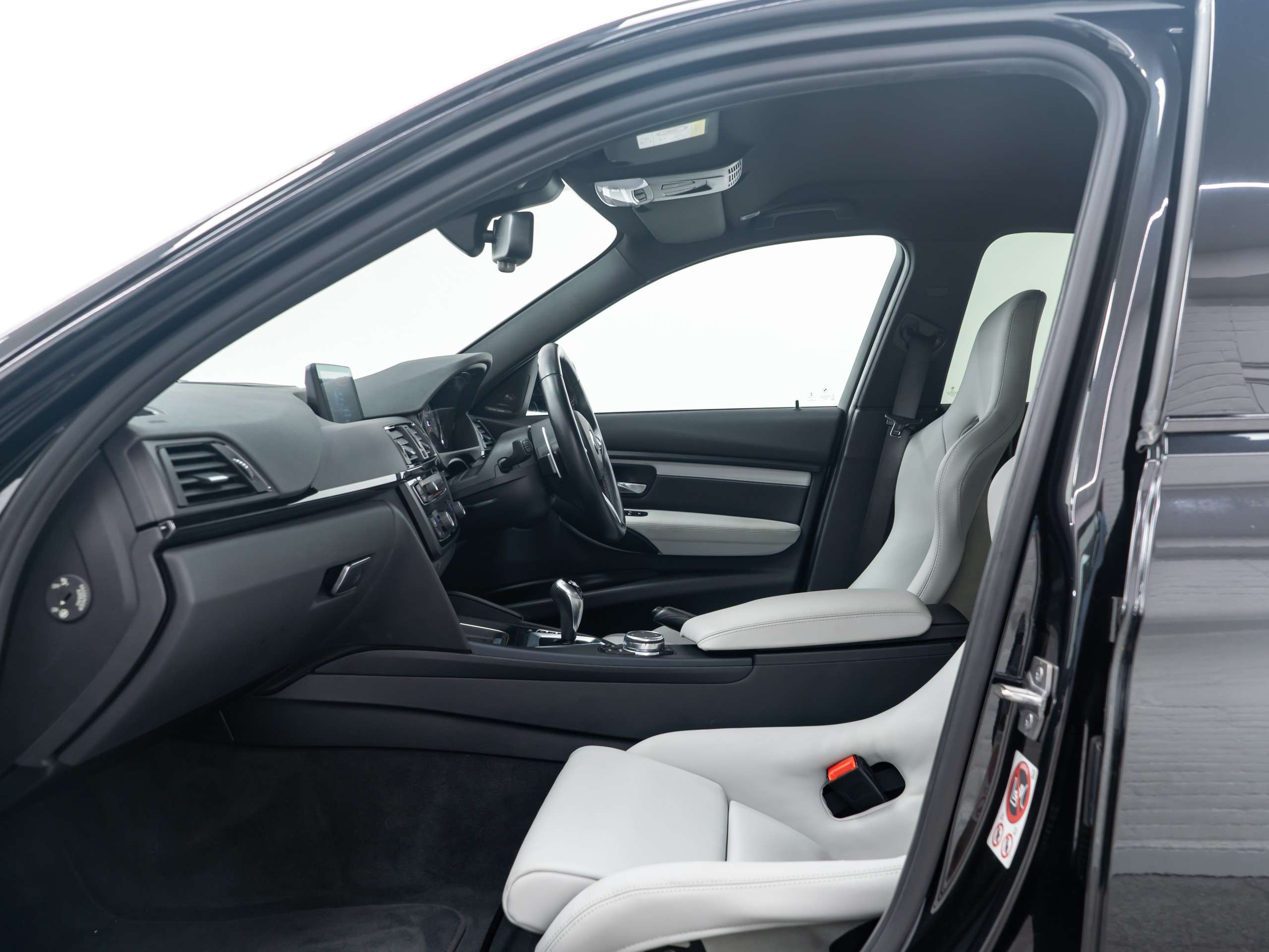 2015 BMW M3 2015 BMW M3