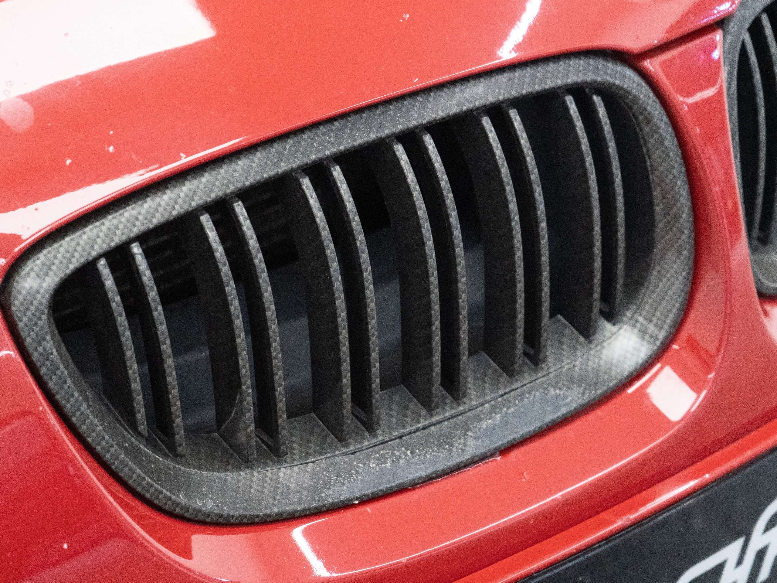 2007 BMW M3 2007 BMW M3