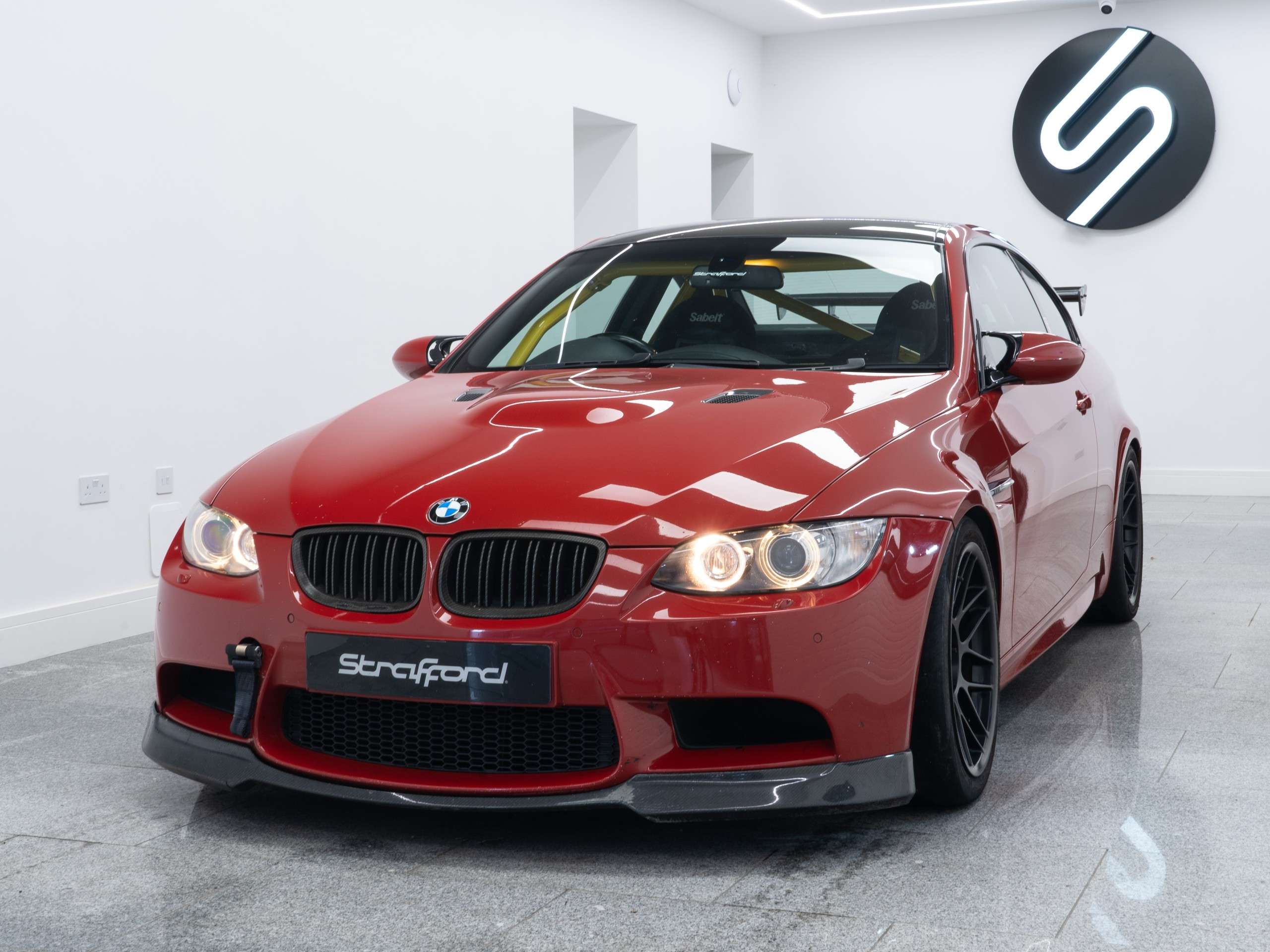 2007 BMW M3 2007 BMW M3