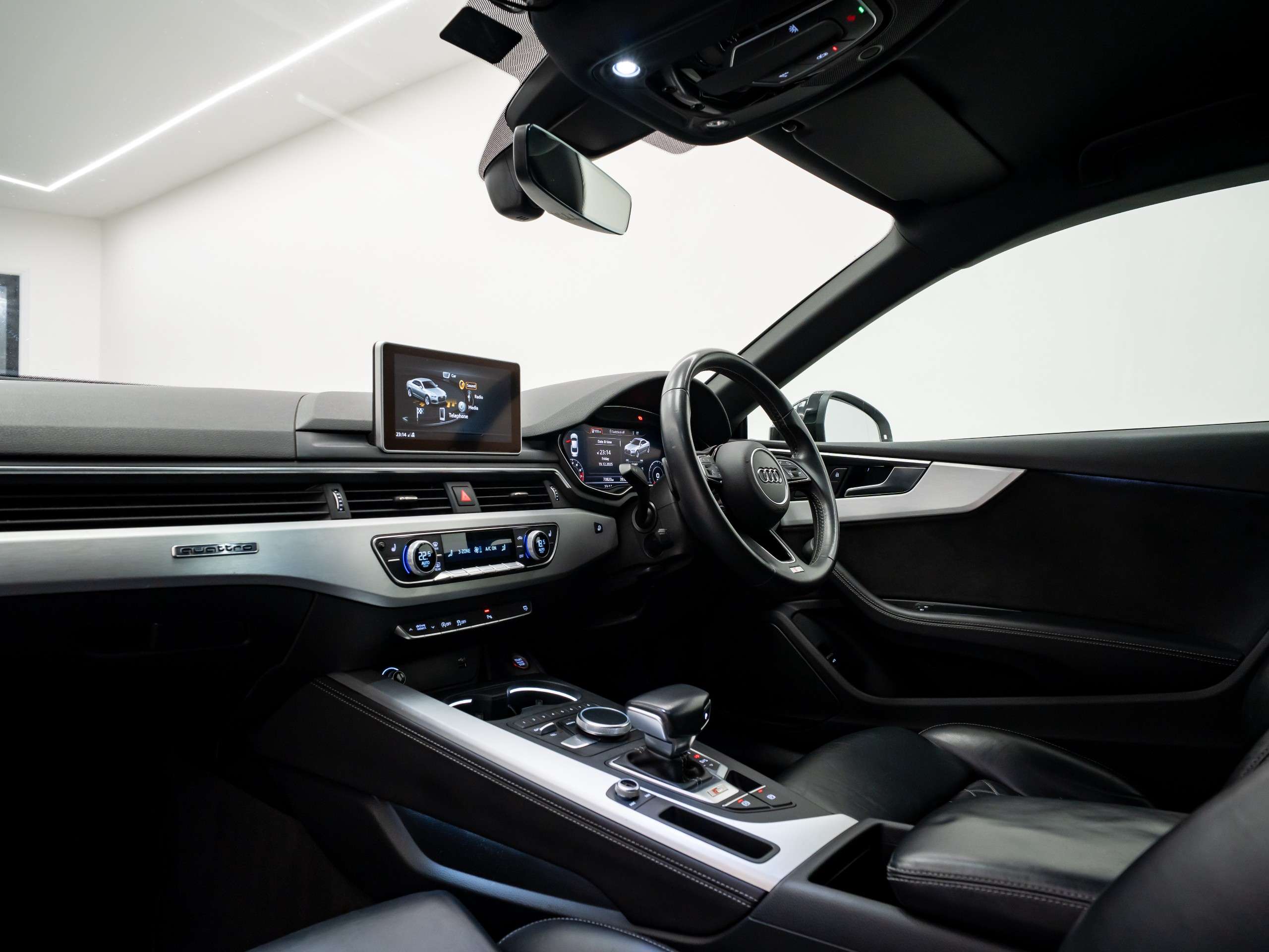 2018 AUDI S5 2018 AUDI S5