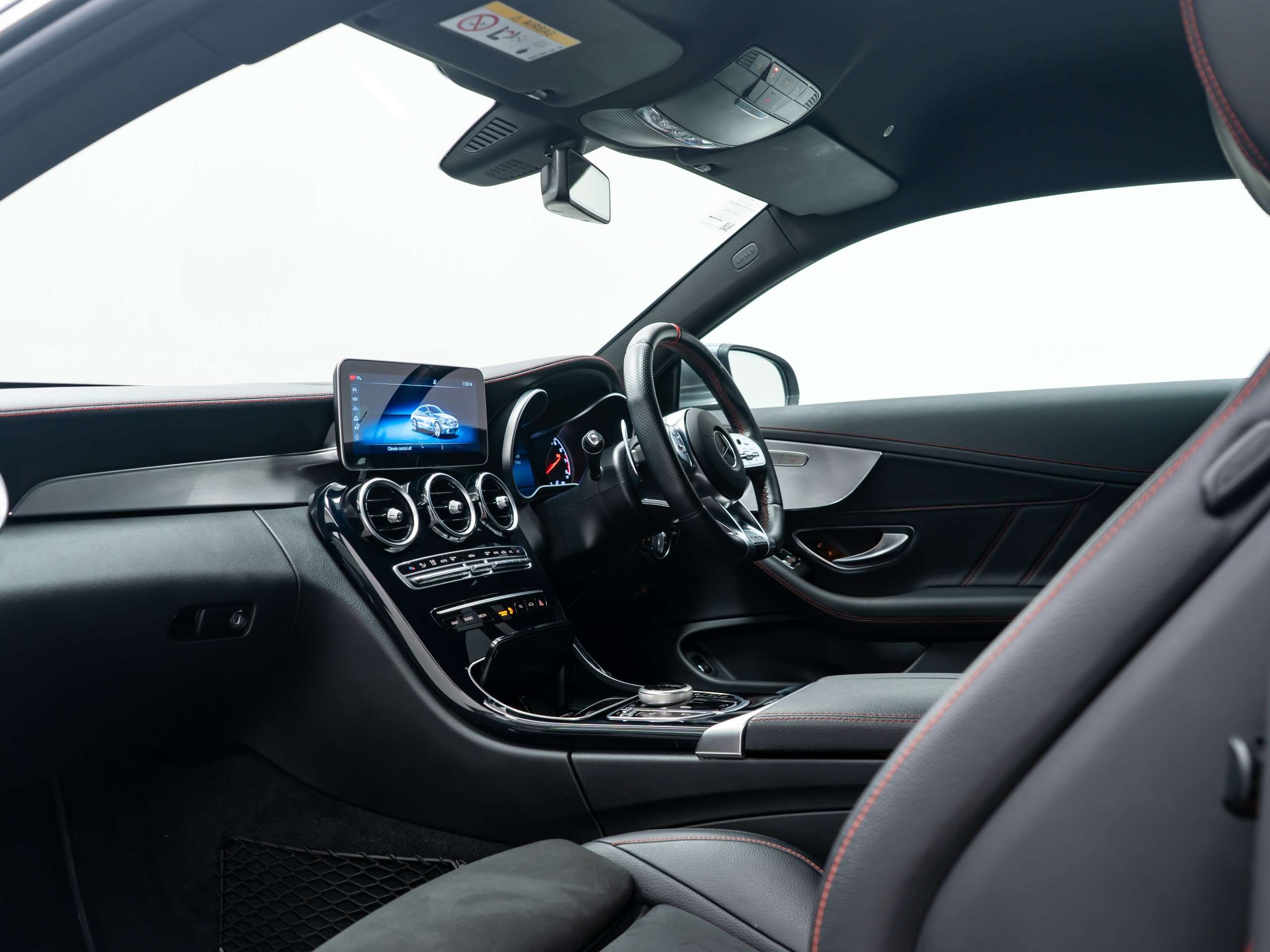 2020 MERCEDES-BENZ C CLASS 2020 MERCEDES-BENZ C CLASS