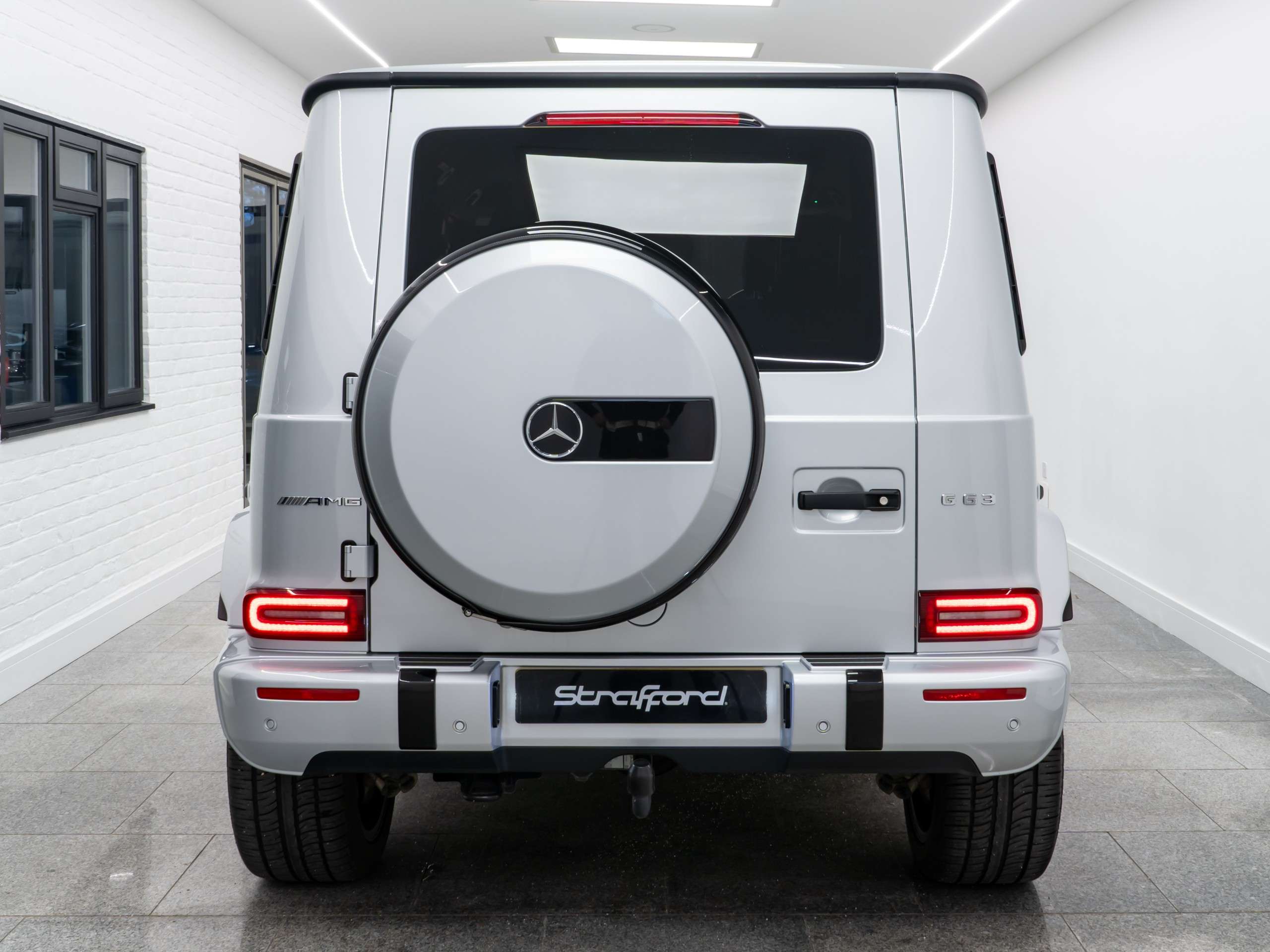 2022 MERCEDES-BENZ G CLASS 2022 MERCEDES-BENZ G CLASS