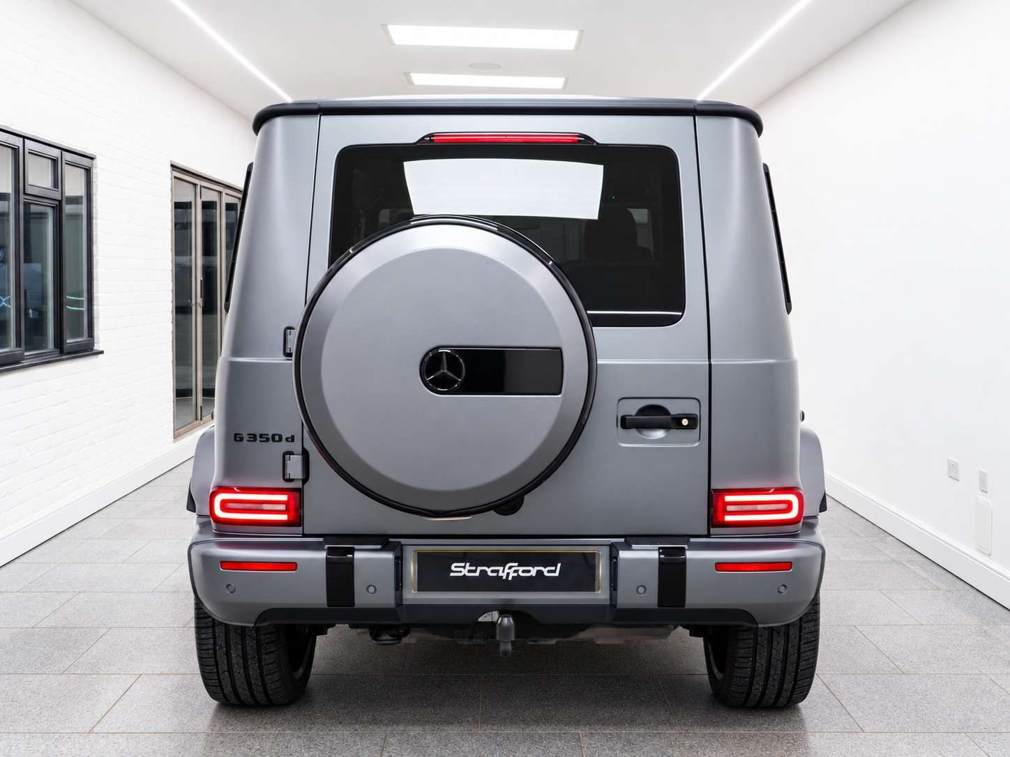 2019 MERCEDES-BENZ G CLASS 2019 MERCEDES-BENZ G CLASS