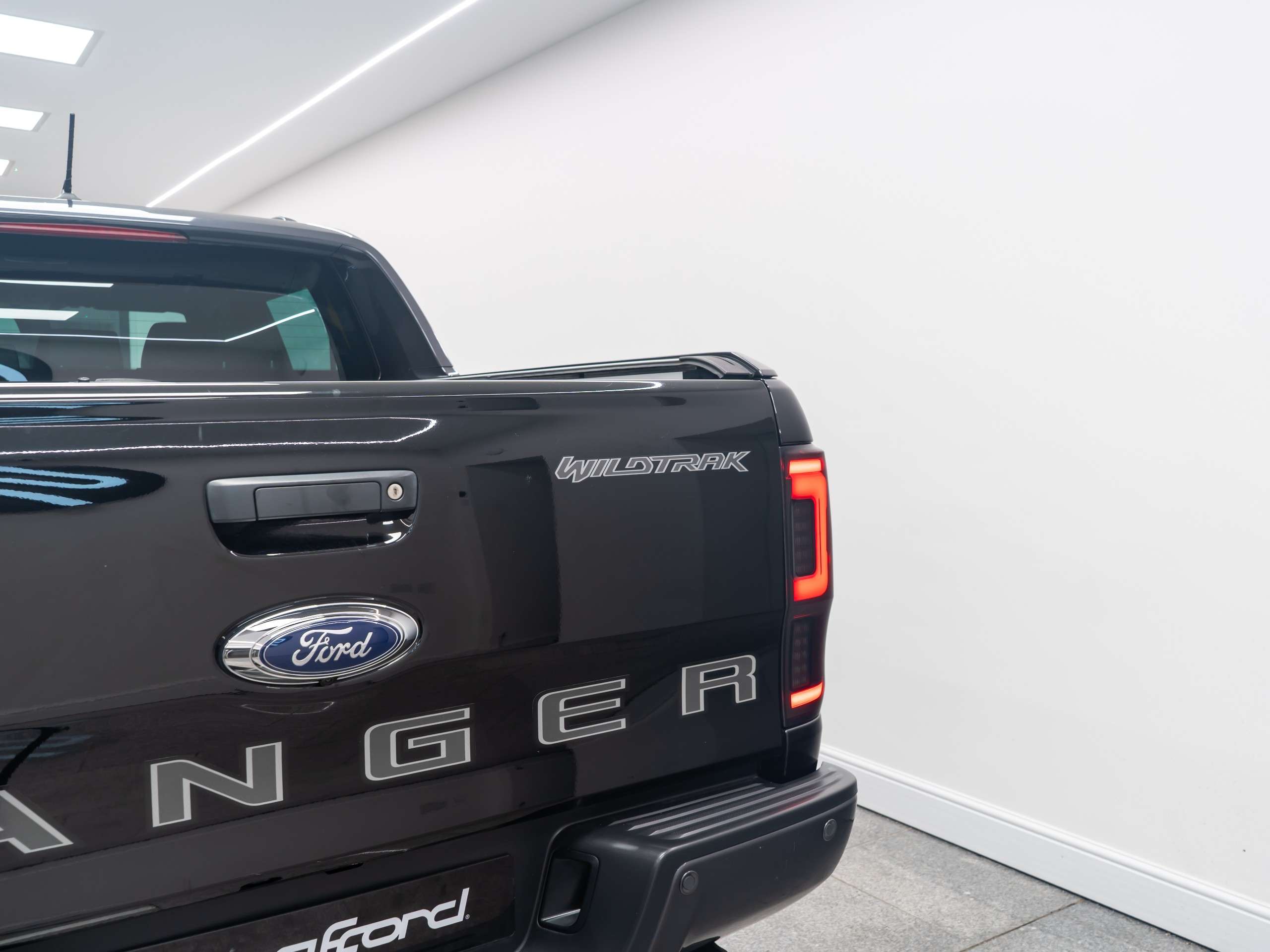 2021 FORD RANGER 2021 FORD RANGER