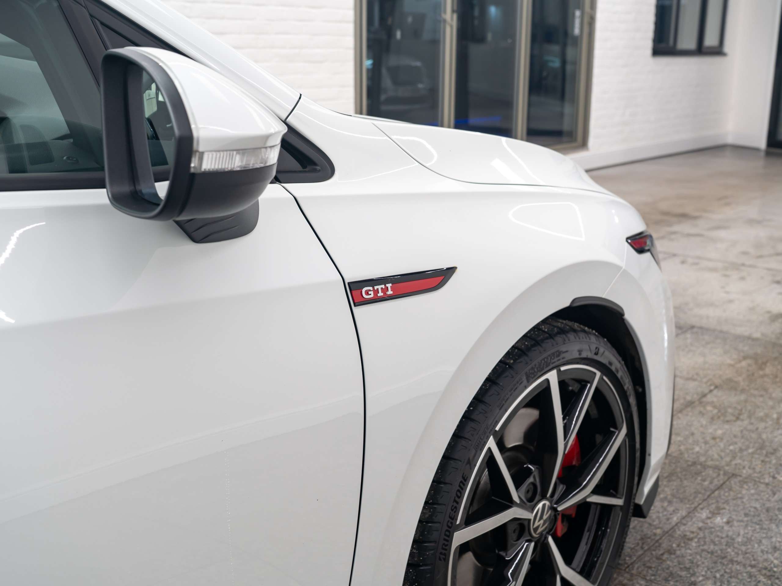 2024 VOLKSWAGEN GOLF 2024 VOLKSWAGEN GOLF