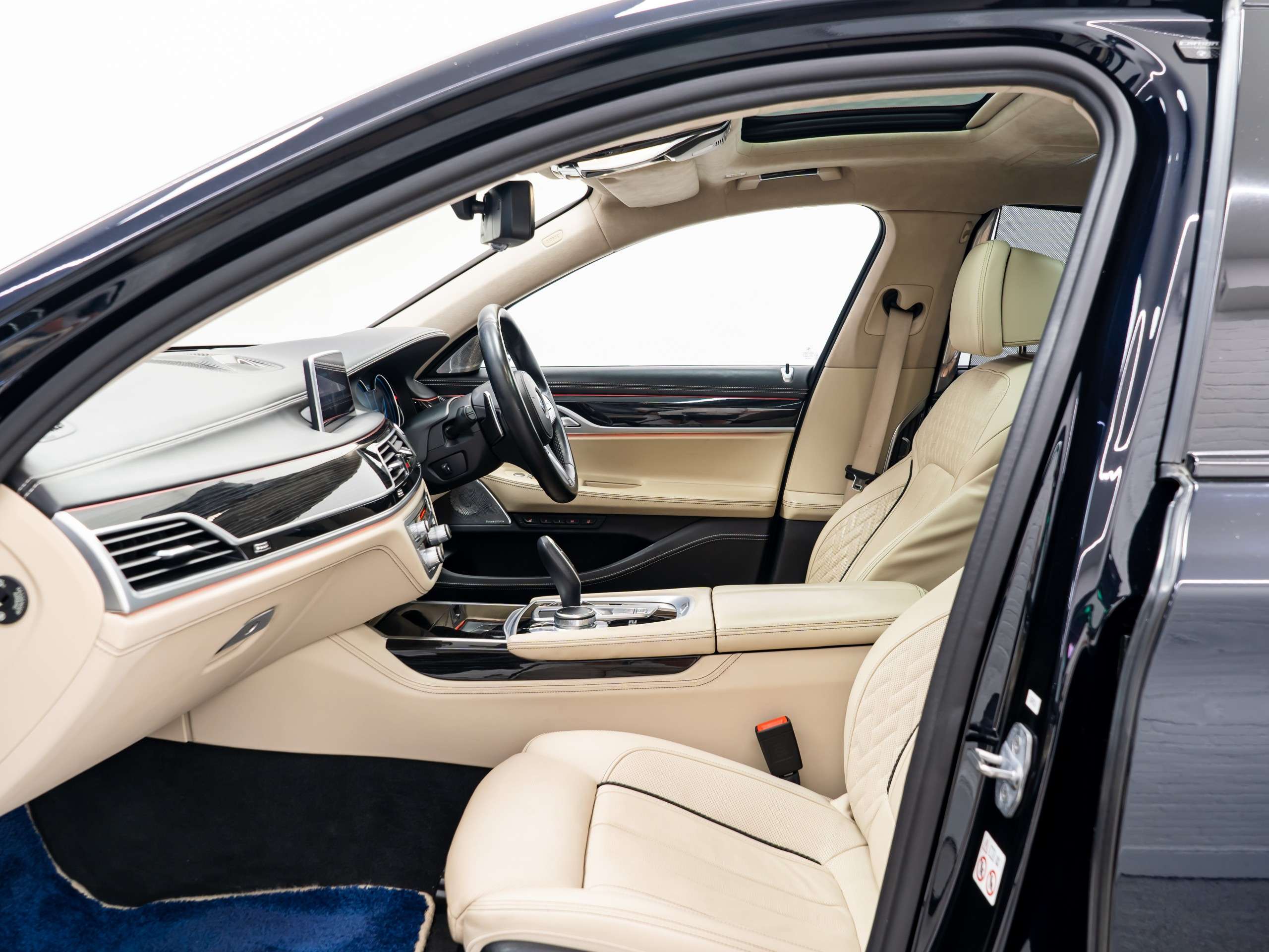 2019 BMW 7 SERIES 2019 BMW 7 SERIES