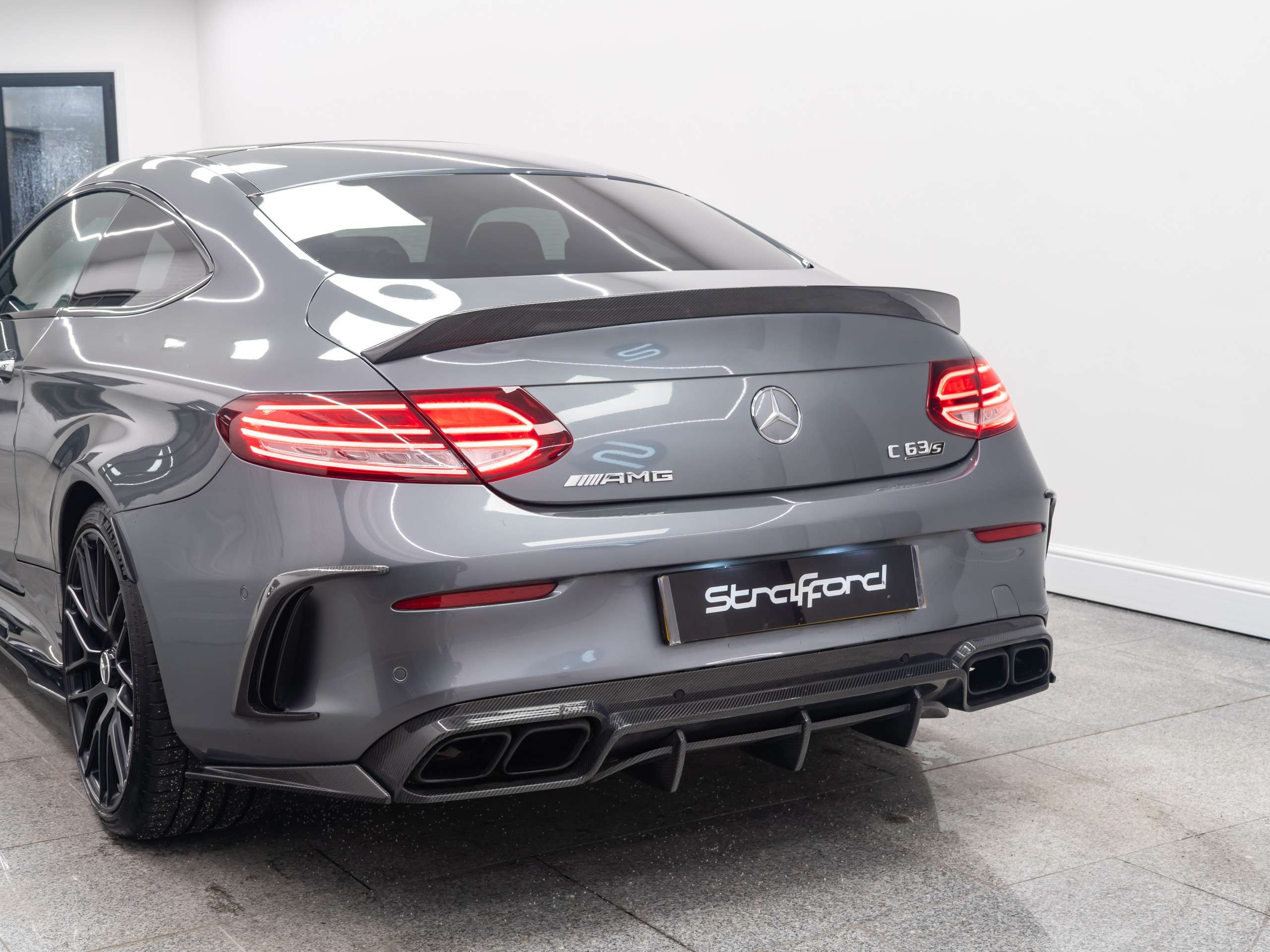 2019 MERCEDES-BENZ C CLASS 2019 MERCEDES-BENZ C CLASS