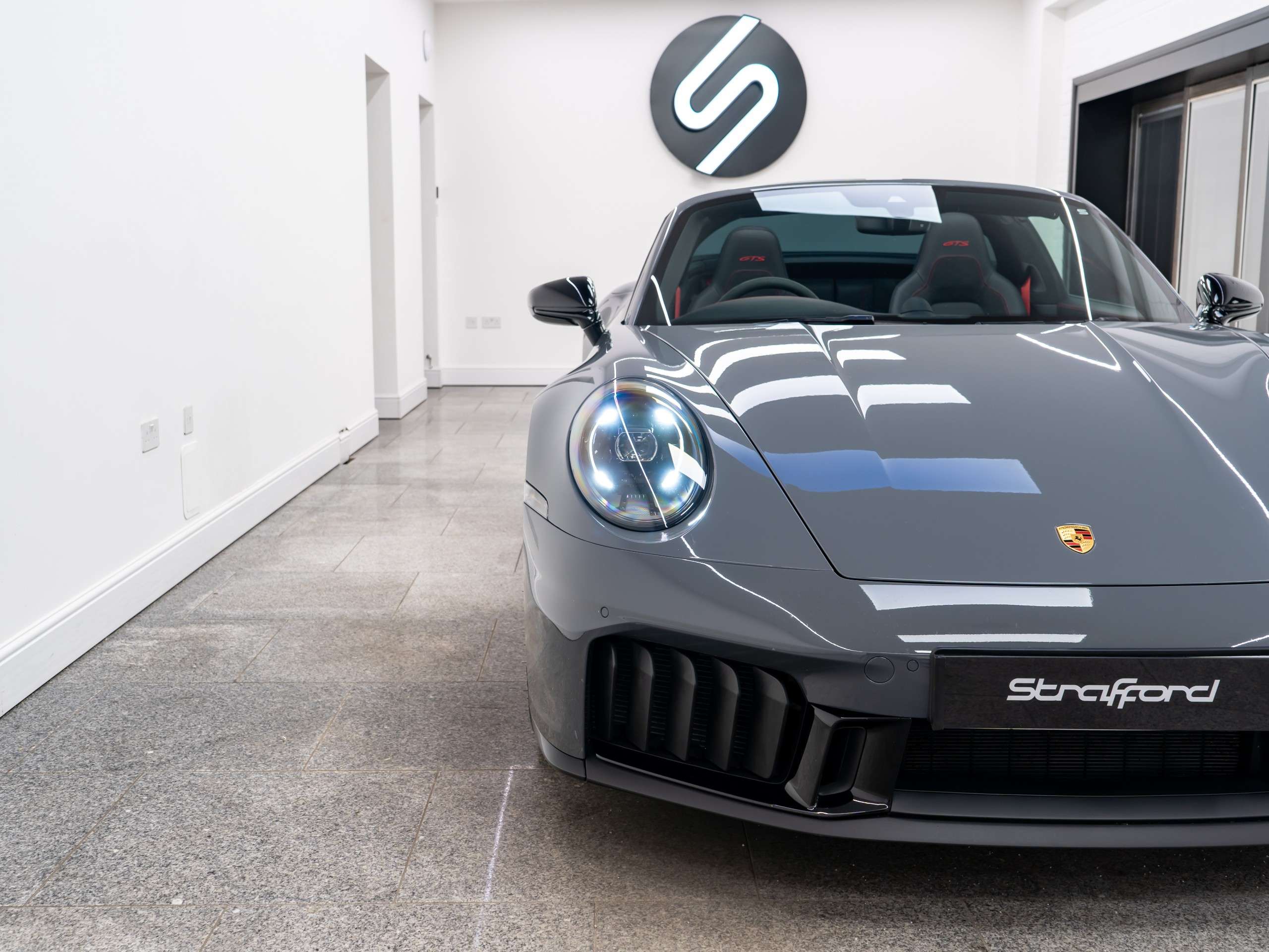 2026 PORSCHE 911 2026 PORSCHE 911