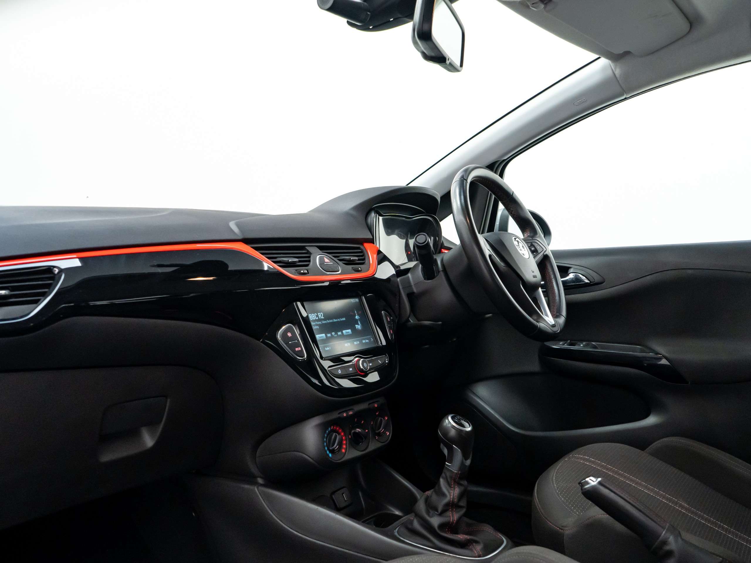 2019 VAUXHALL CORSA 2019 VAUXHALL CORSA