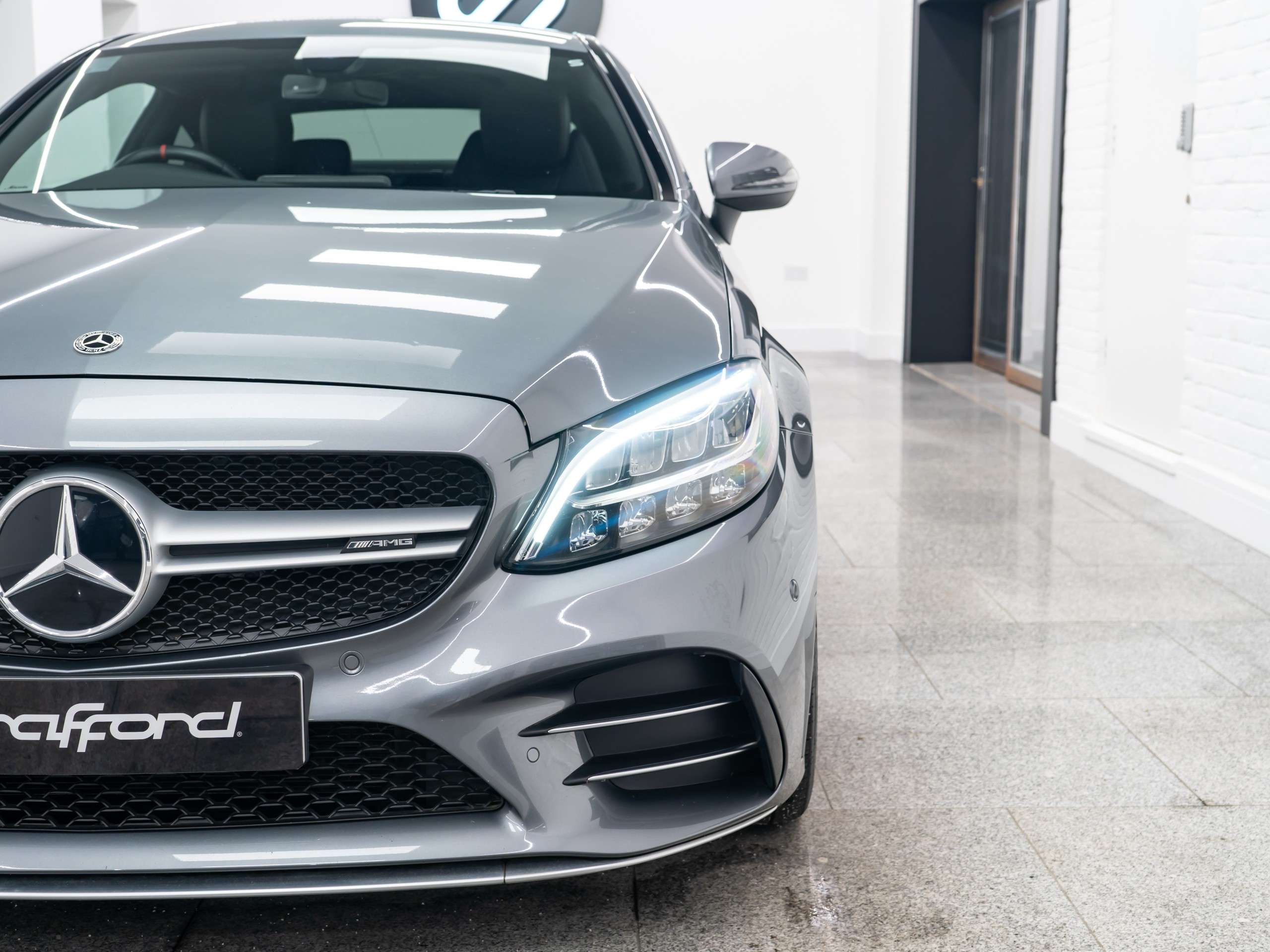 2020 MERCEDES-BENZ C CLASS 2020 MERCEDES-BENZ C CLASS