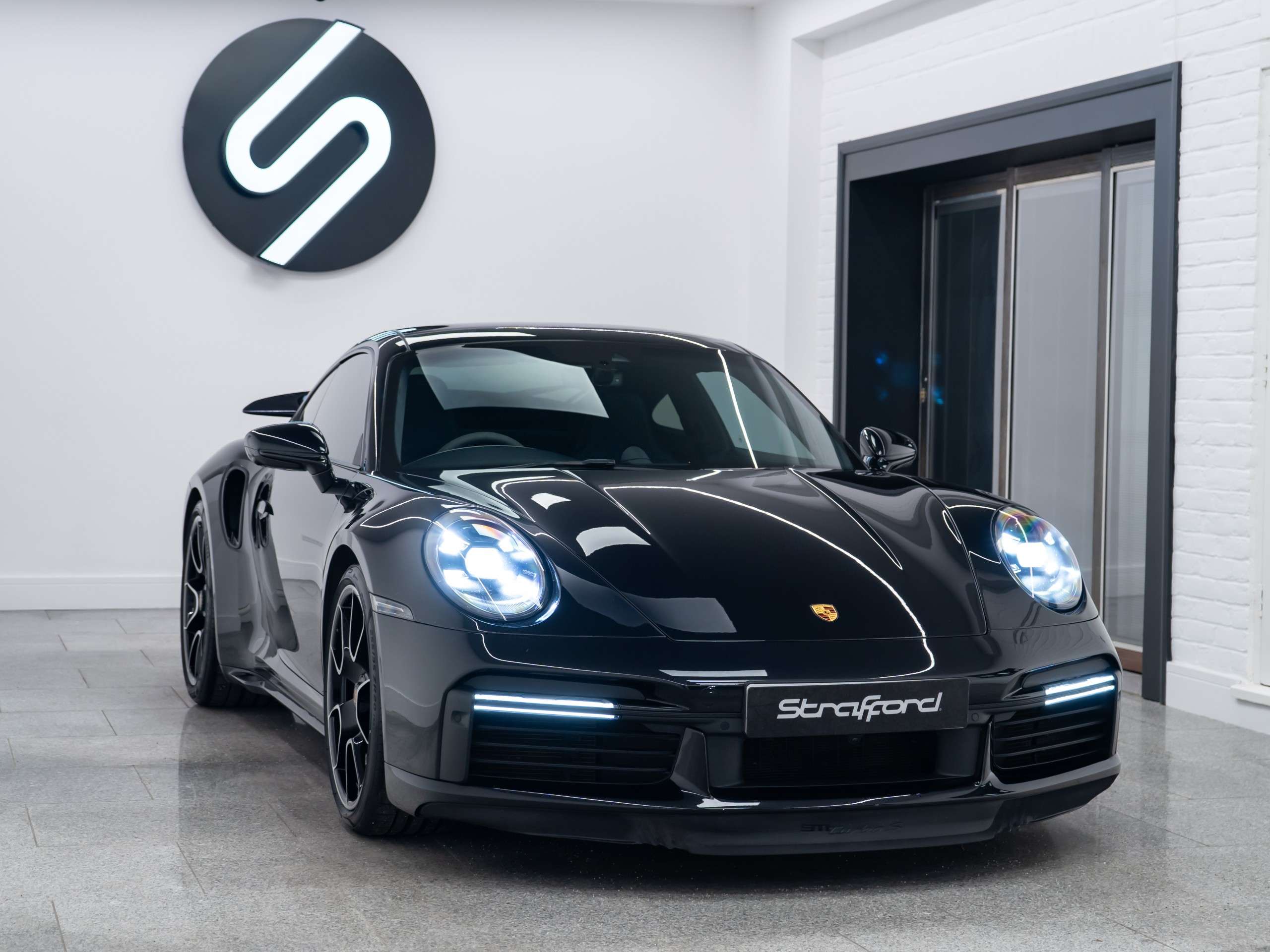 2020 PORSCHE 911 2020 PORSCHE 911
