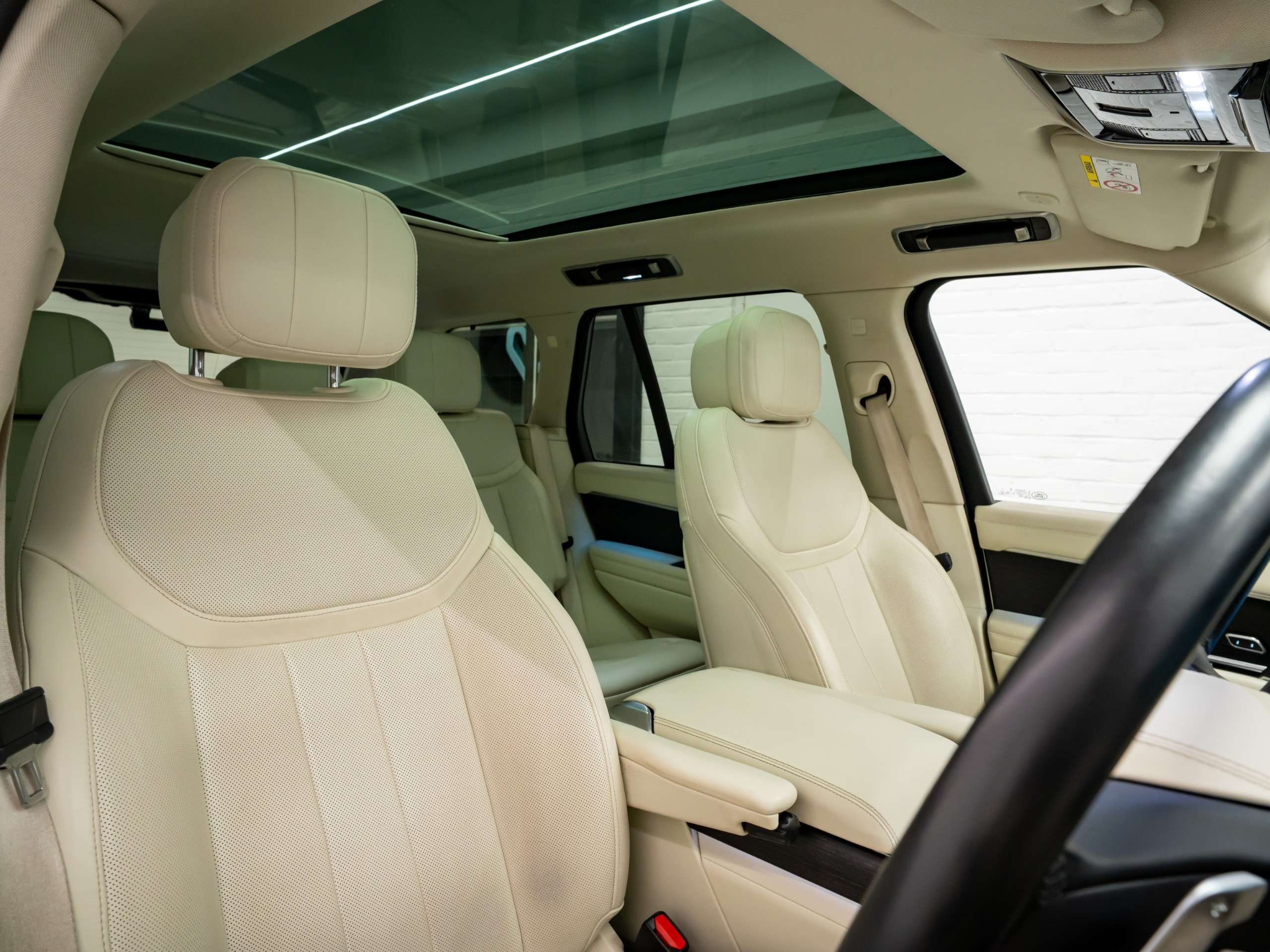 2023 LAND ROVER RANGE ROVER 2023 LAND ROVER RANGE ROVER