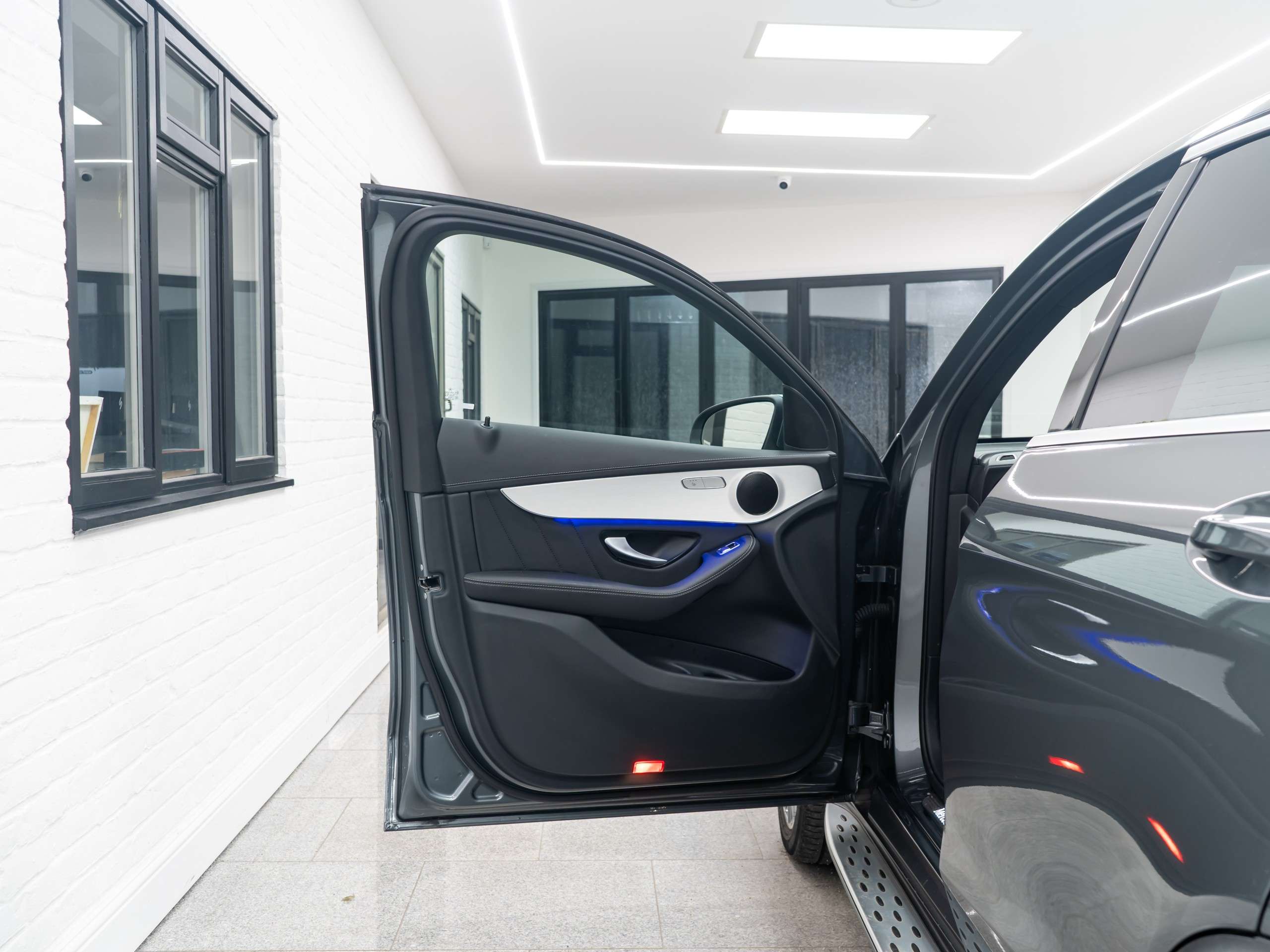 2023 MERCEDES-BENZ GLC 2023 MERCEDES-BENZ GLC