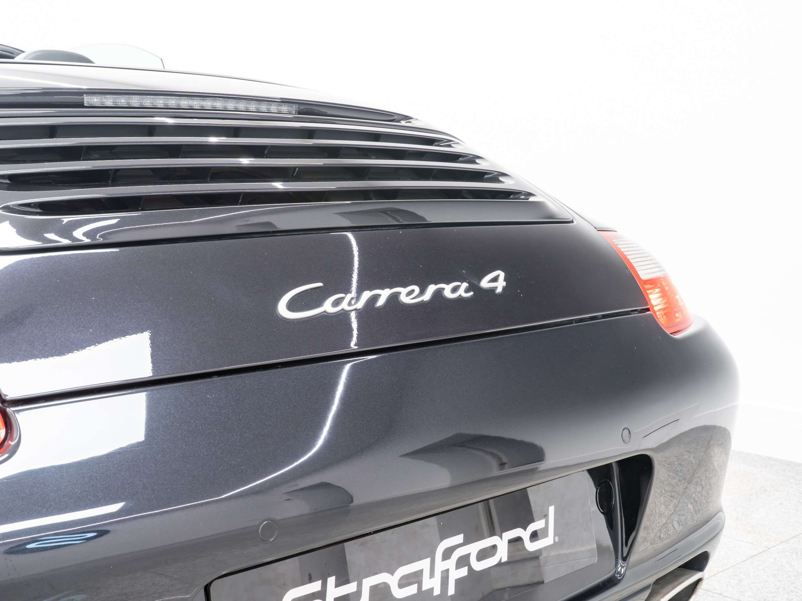 2008 PORSCHE 911 2008 PORSCHE 911