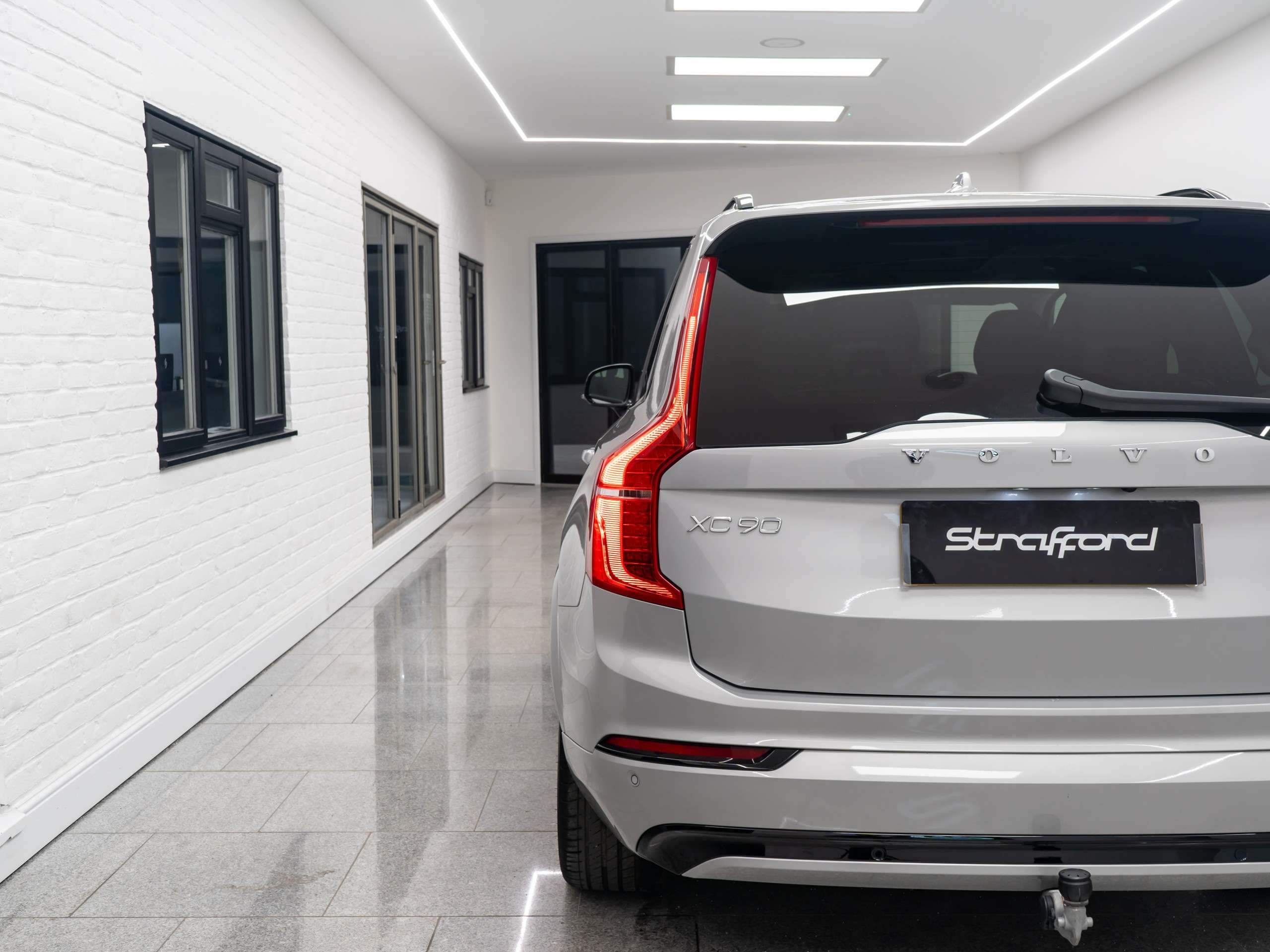 null VOLVO XC90 null VOLVO XC90