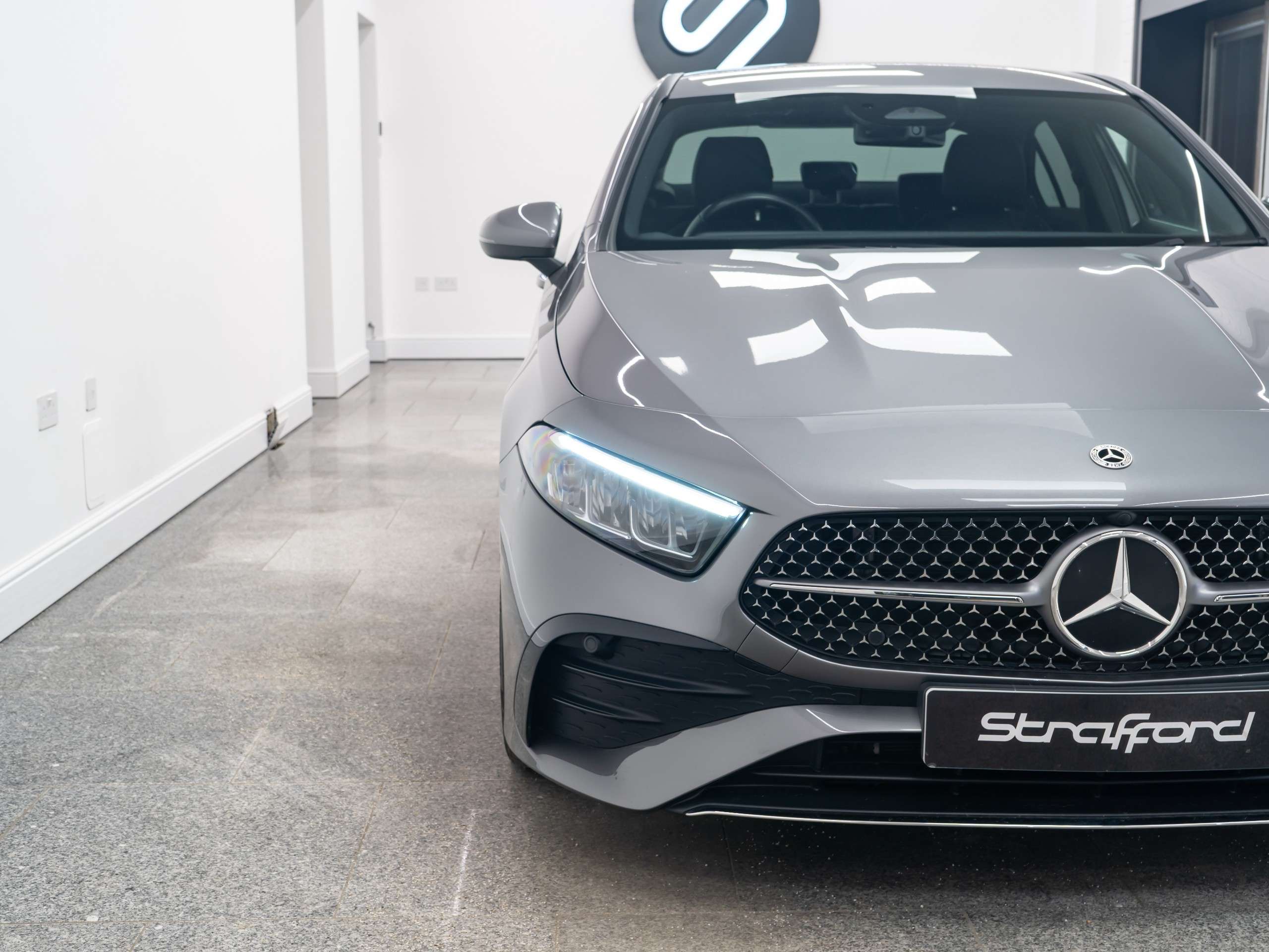 2023 MERCEDES-BENZ A CLASS 2023 MERCEDES-BENZ A CLASS