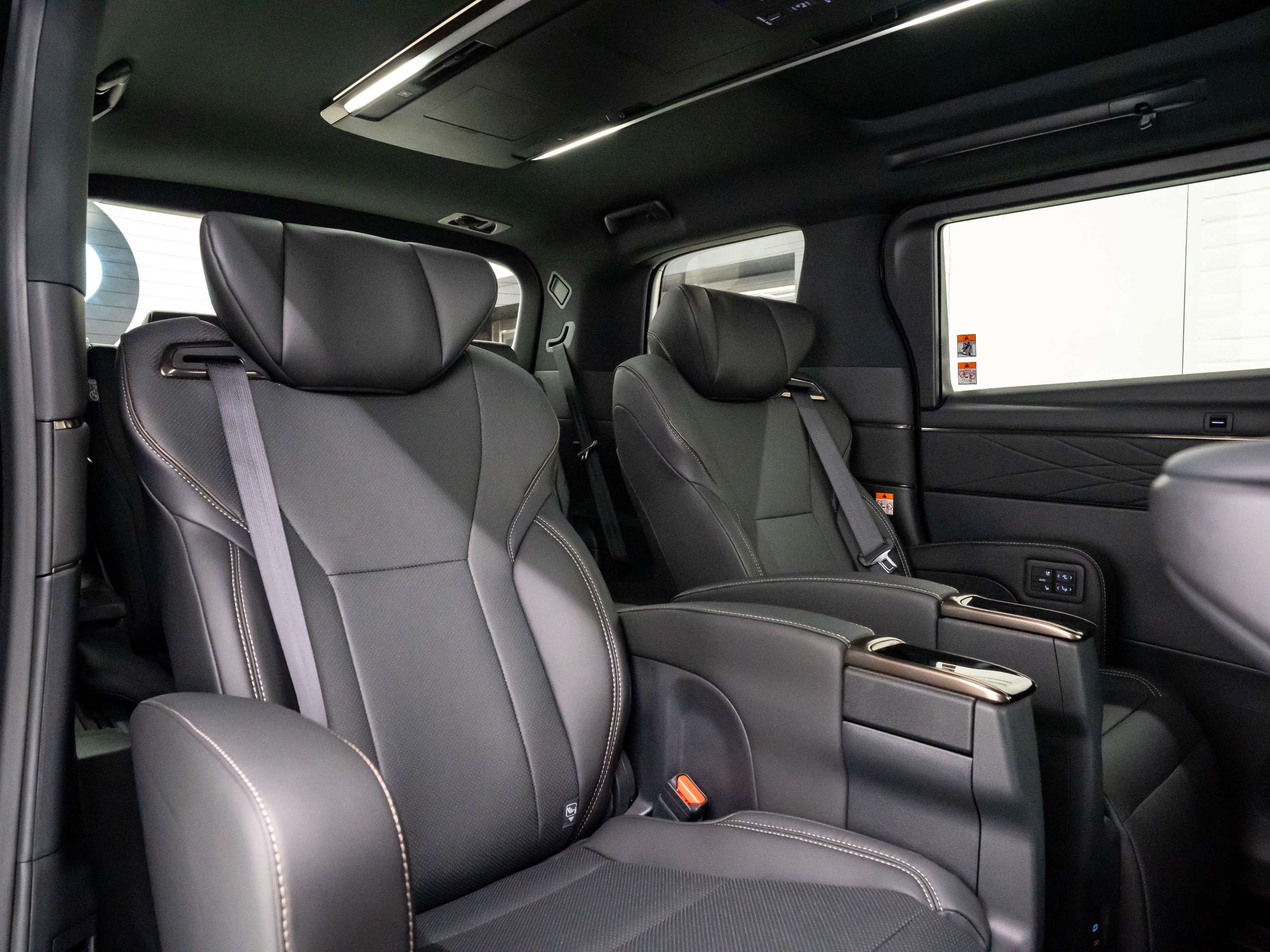 2025 TOYOTA ALPHARD 2025 TOYOTA ALPHARD