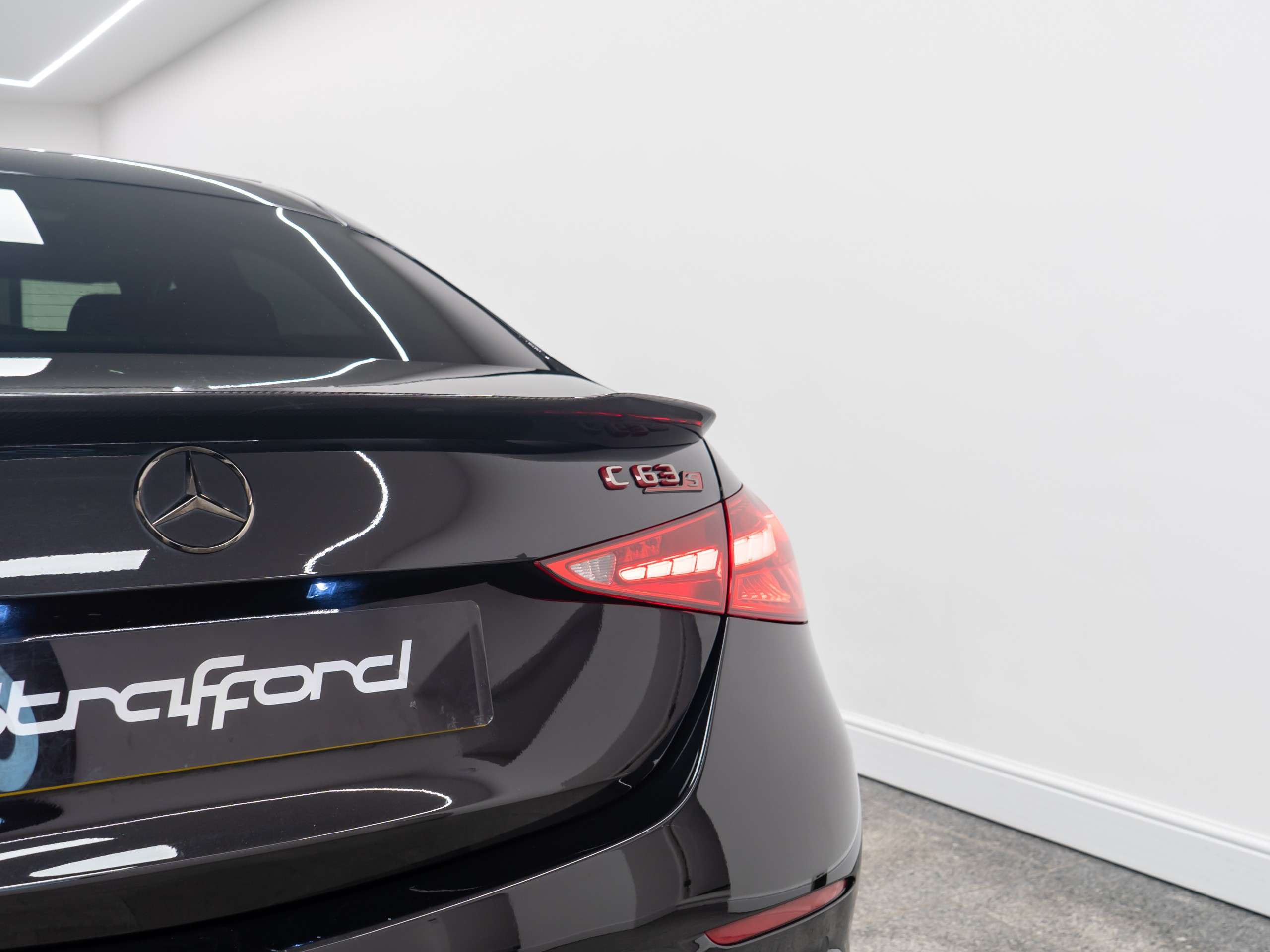 2025 MERCEDES-BENZ C CLASS 2025 MERCEDES-BENZ C CLASS