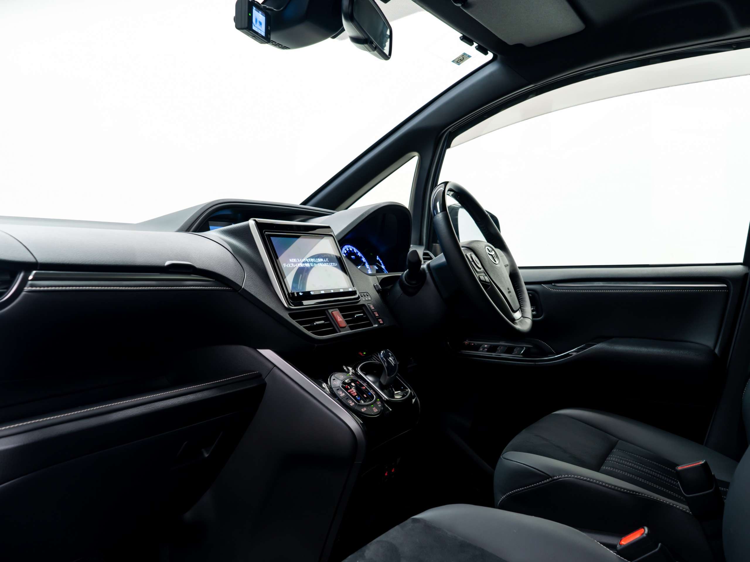 2021 TOYOTA ESQUIRE 2021 TOYOTA ESQUIRE