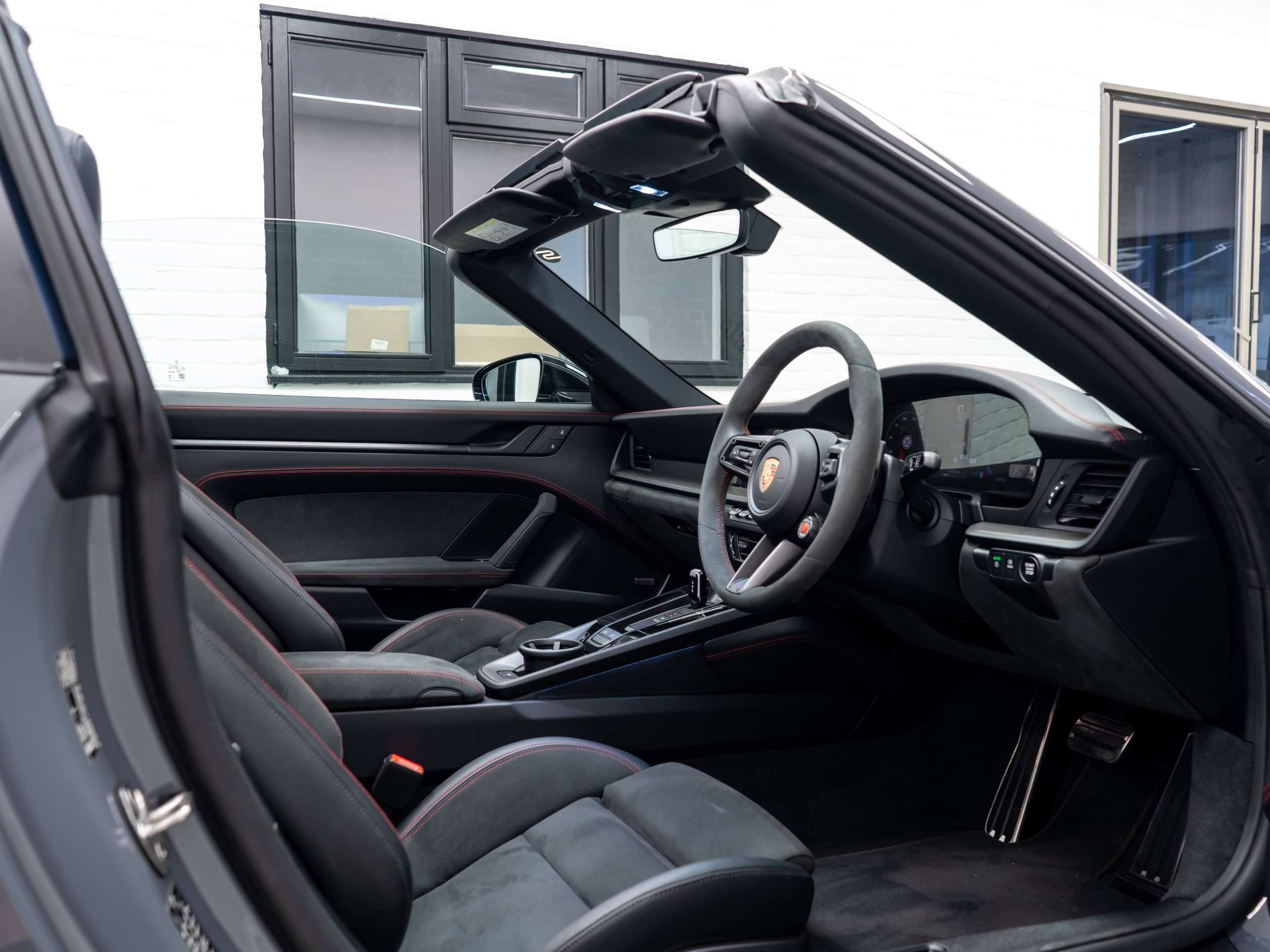 2026 PORSCHE 911 2026 PORSCHE 911