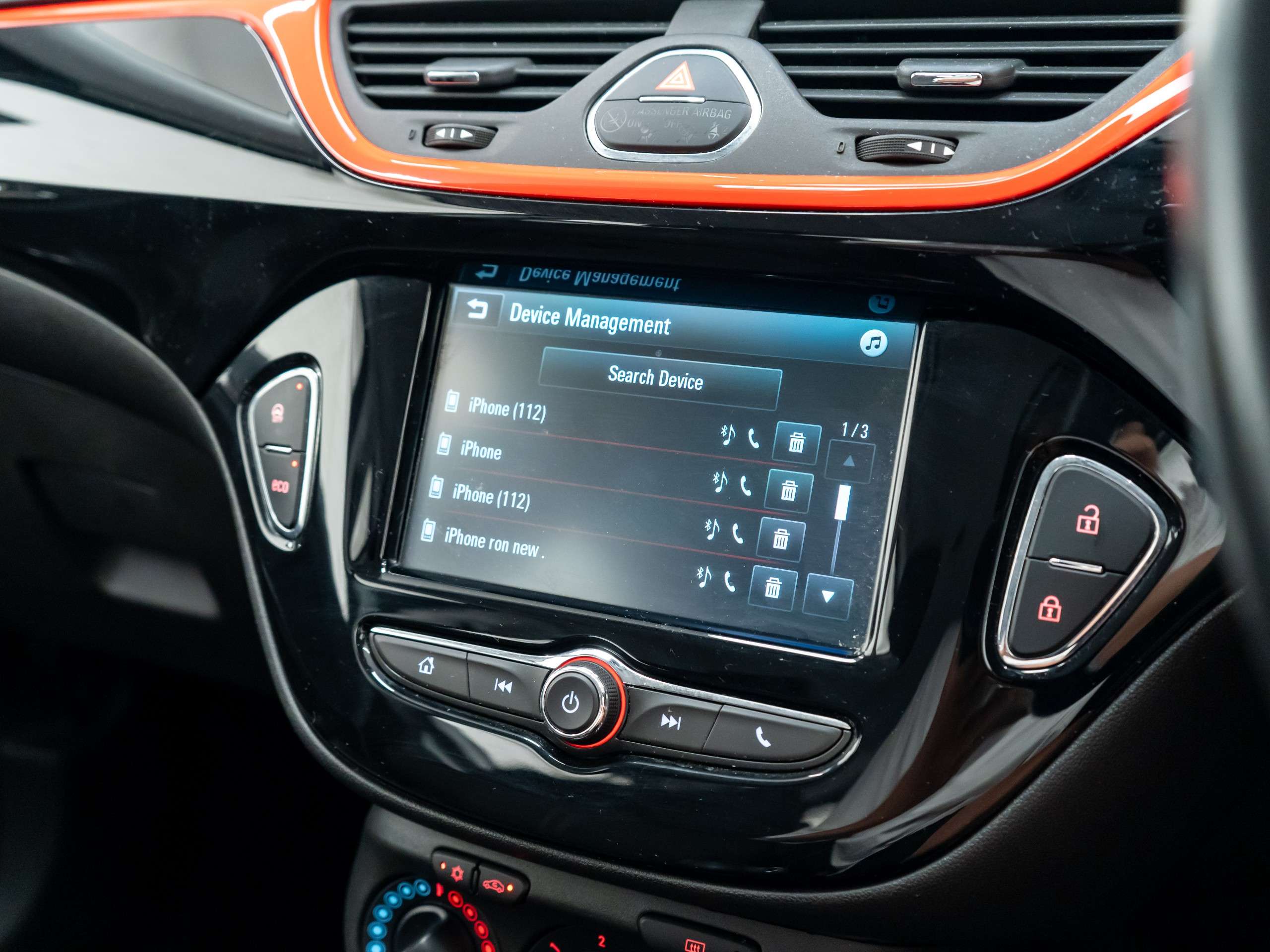 2019 VAUXHALL CORSA 2019 VAUXHALL CORSA